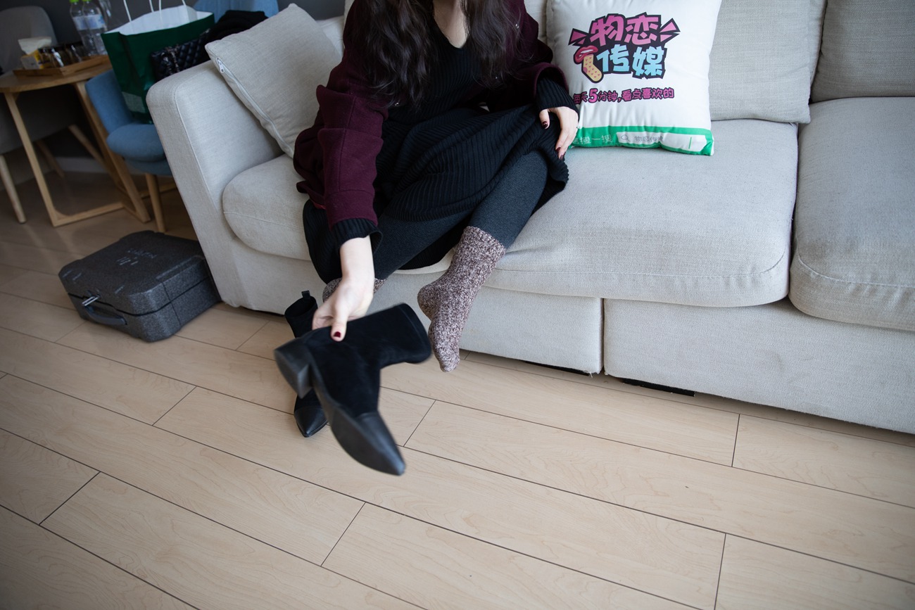 图片[46]-勿恋传媒 No.129 佳琪-渣女大波浪？no,no,no [157P] – 速更版-美库