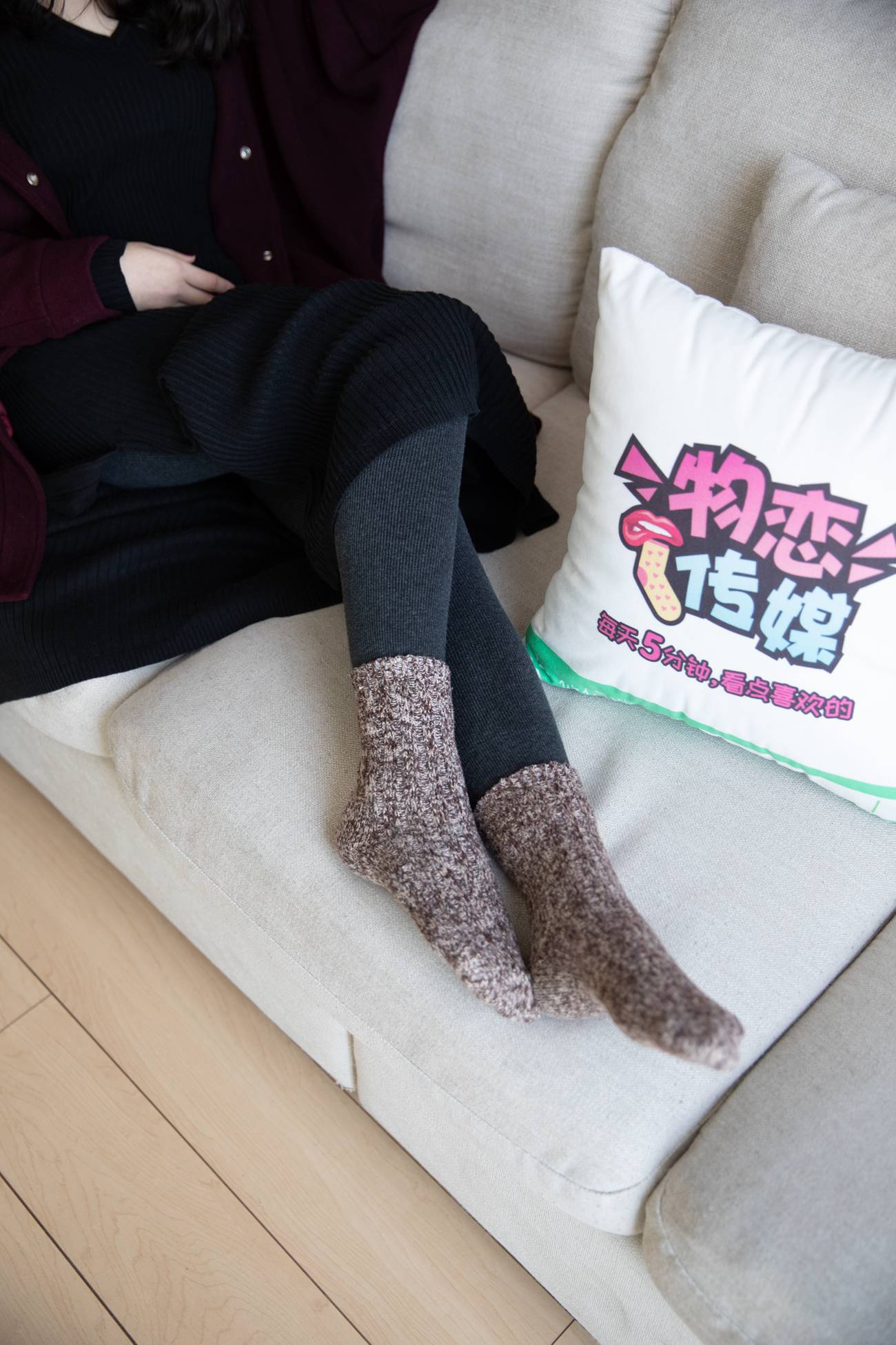 图片[54]-勿恋传媒 No.129 佳琪-渣女大波浪？no,no,no [157P] – 速更版-美库