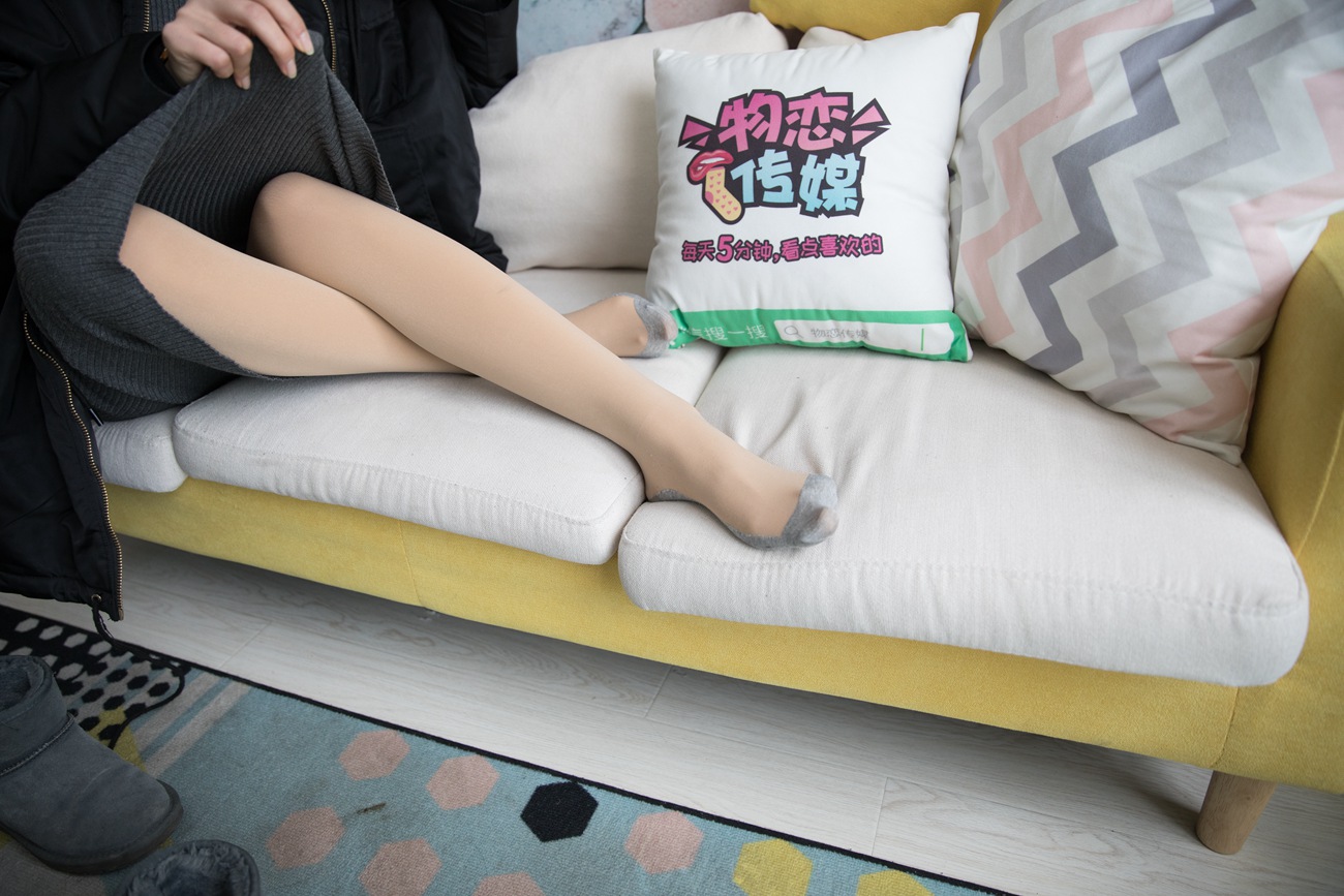 图片[72]-勿恋传媒 No.128 小飞-可爱的短发姑娘 [138P] – 速更版-美库