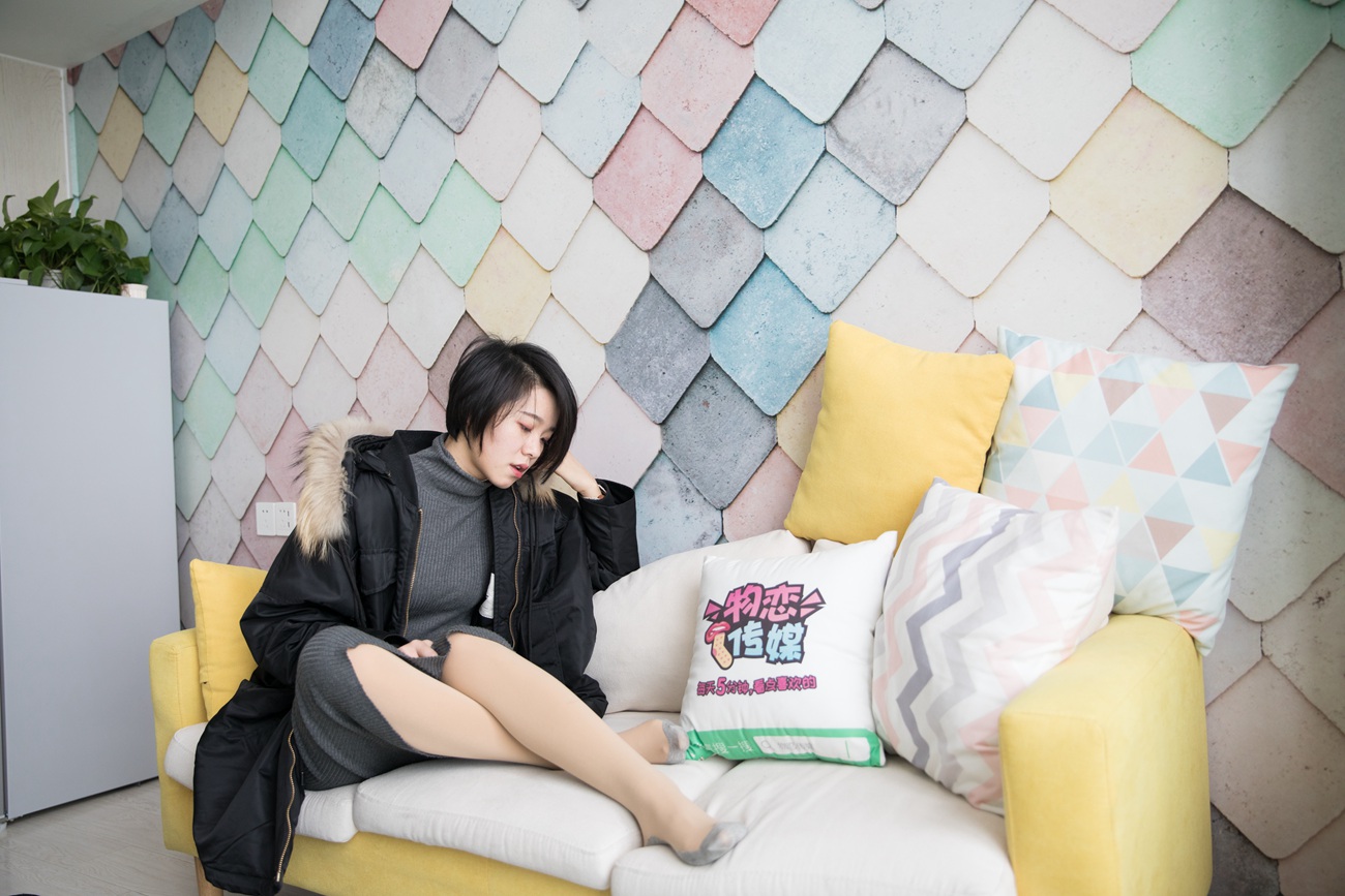 图片[76]-勿恋传媒 No.128 小飞-可爱的短发姑娘 [138P] – 速更版-美库