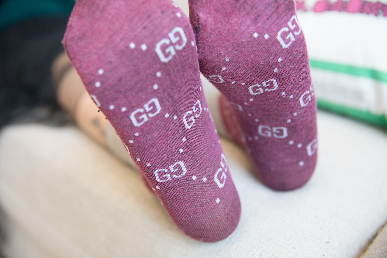 图片[135]-勿恋传媒 No.127 米莱-温暖的，毛衣纱裙袜子靴 [162P] – 速更版-美库