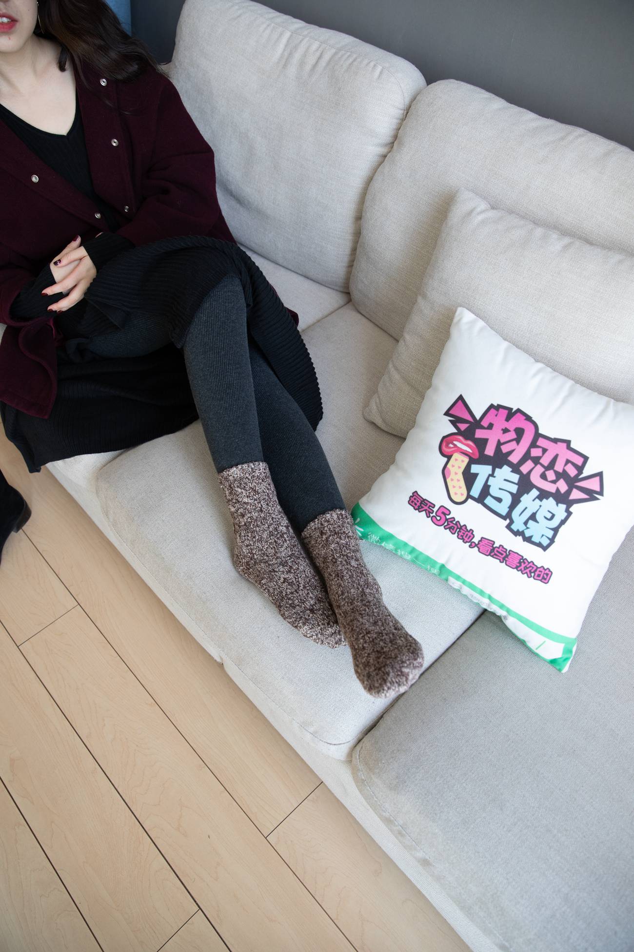 图片[76]-勿恋传媒 No.129 佳琪-渣女大波浪？no,no,no [157P] – 速更版-美库