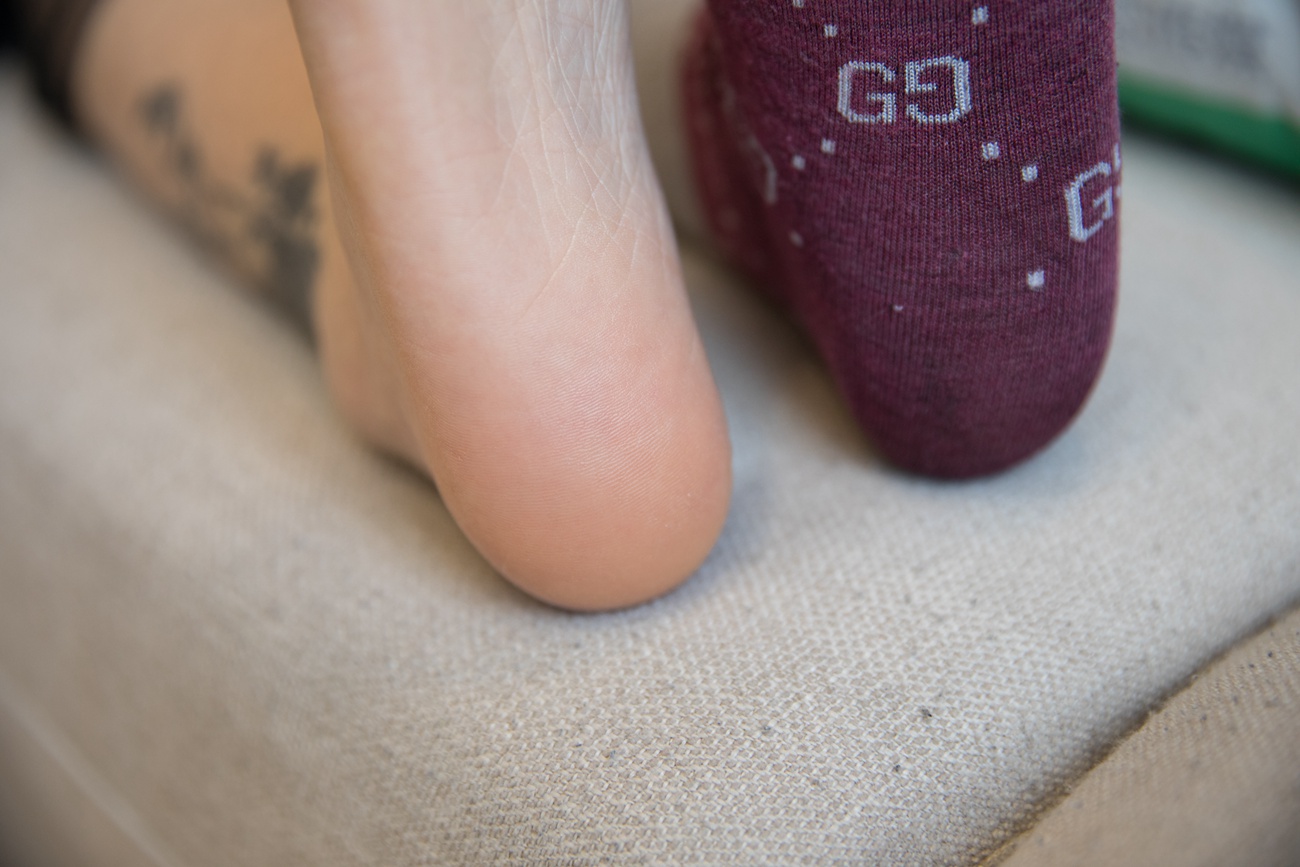 图片[154]-勿恋传媒 No.127 米莱-温暖的，毛衣纱裙袜子靴 [162P] – 速更版-美库