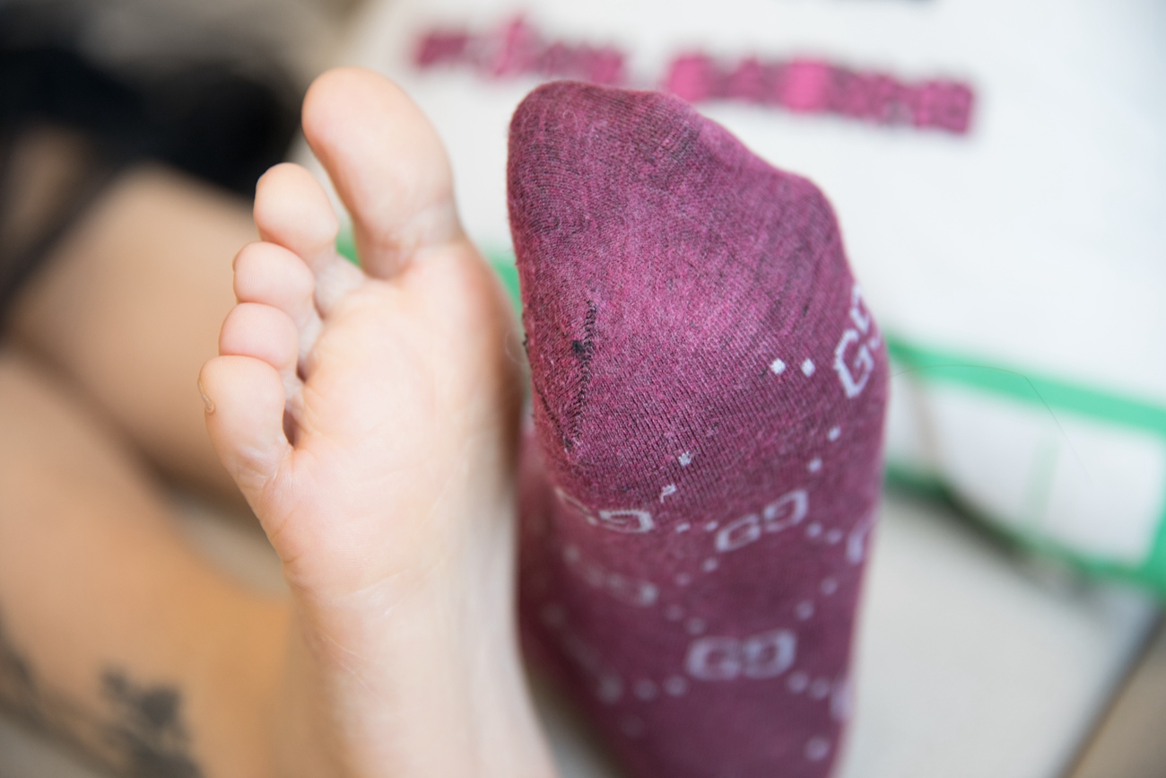 图片[156]-勿恋传媒 No.127 米莱-温暖的，毛衣纱裙袜子靴 [162P] – 速更版-美库