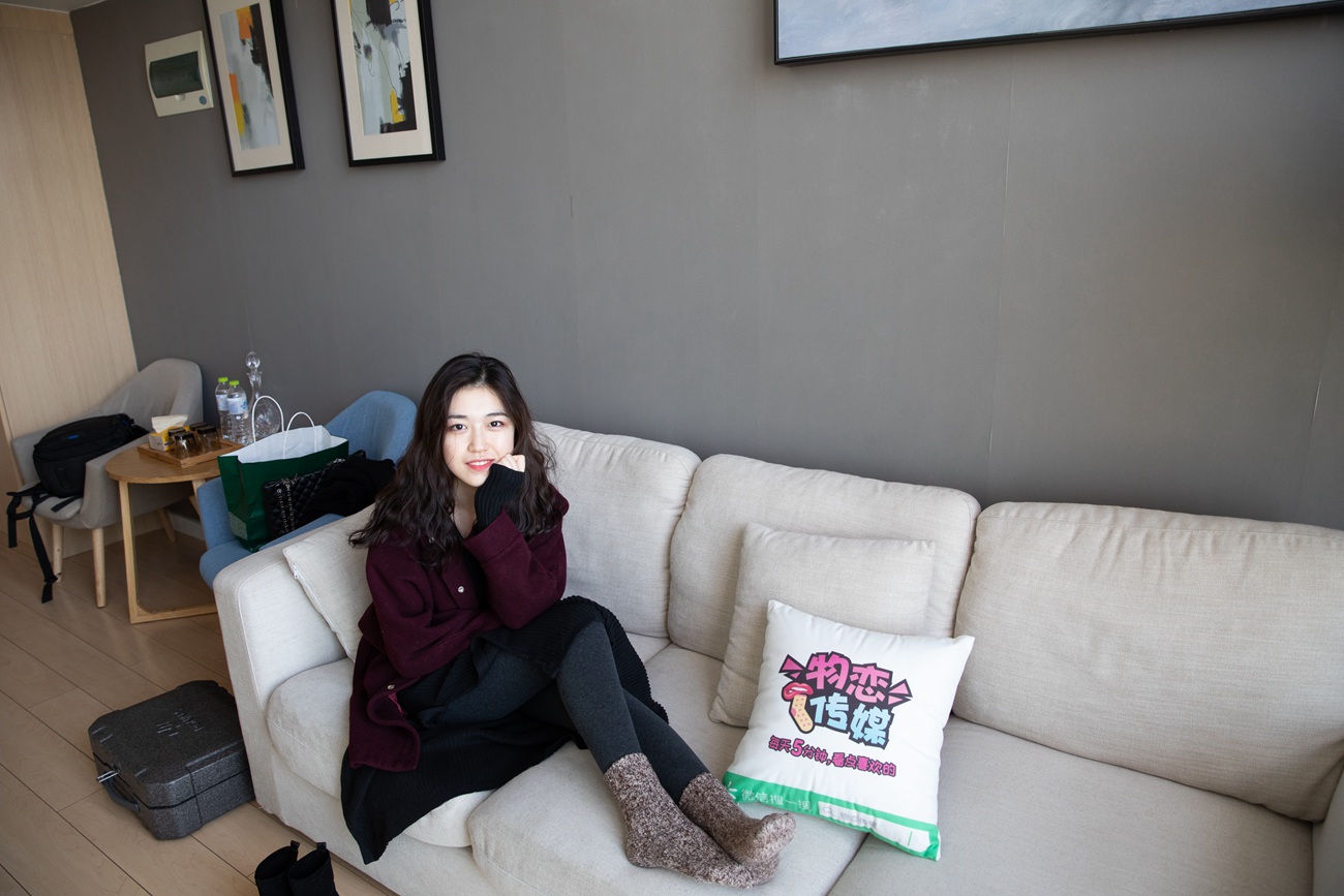 图片[83]-勿恋传媒 No.129 佳琪-渣女大波浪？no,no,no [157P] – 速更版-美库