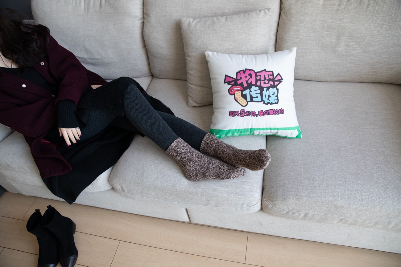 图片[86]-勿恋传媒 No.129 佳琪-渣女大波浪？no,no,no [157P] – 速更版-美库