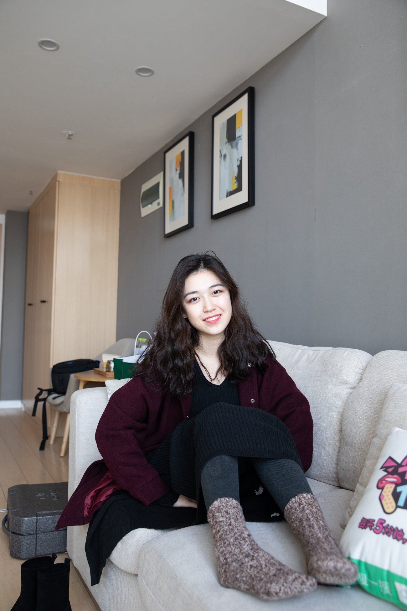 图片[90]-勿恋传媒 No.129 佳琪-渣女大波浪？no,no,no [157P] – 速更版-美库