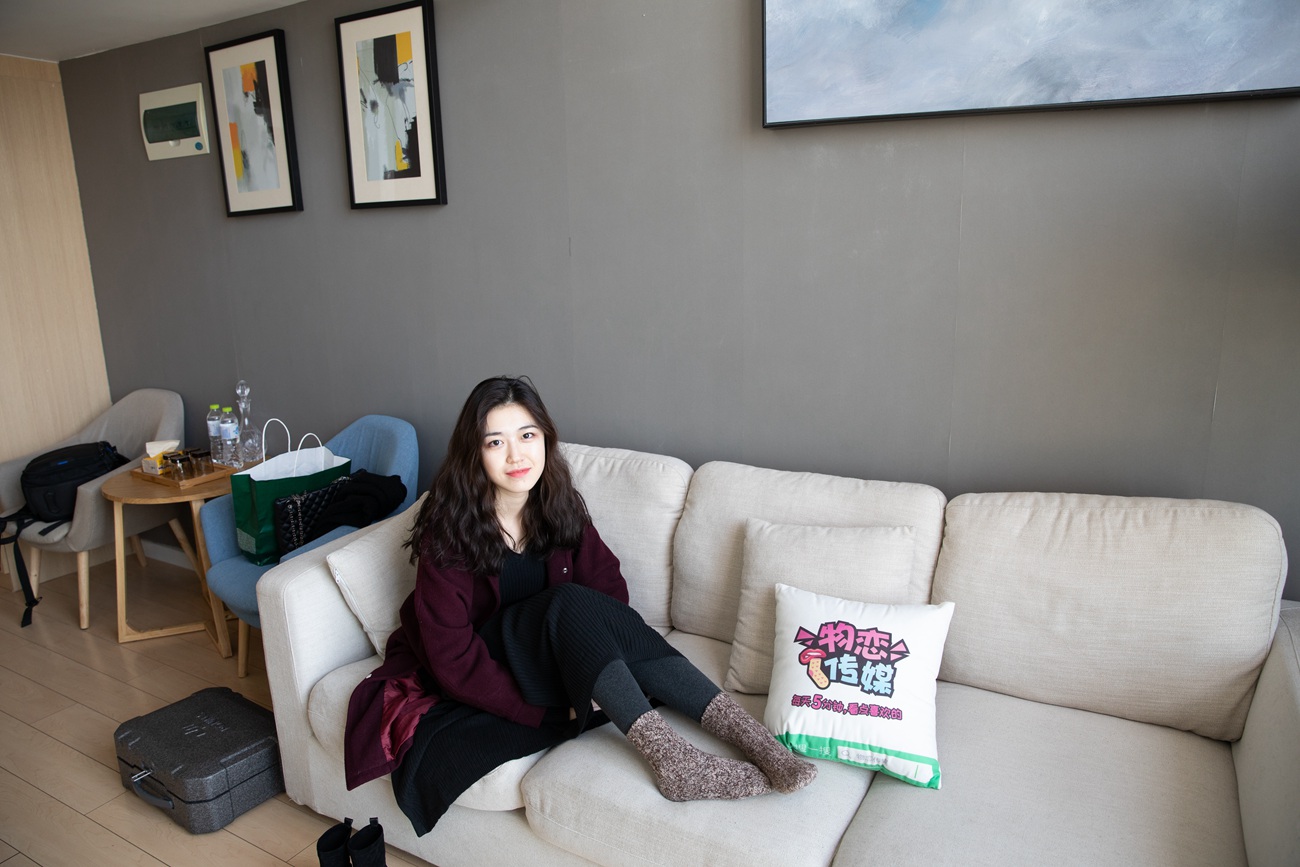 图片[91]-勿恋传媒 No.129 佳琪-渣女大波浪？no,no,no [157P] – 速更版-美库