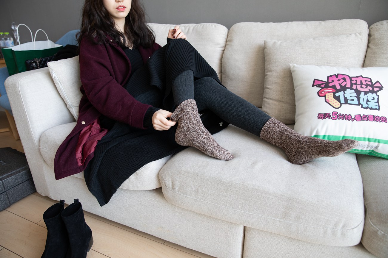 图片[93]-勿恋传媒 No.129 佳琪-渣女大波浪？no,no,no [157P] – 速更版-美库