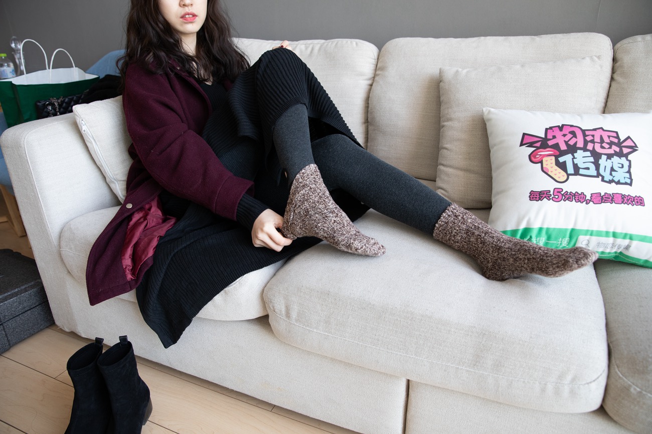 图片[94]-勿恋传媒 No.129 佳琪-渣女大波浪？no,no,no [157P] – 速更版-美库