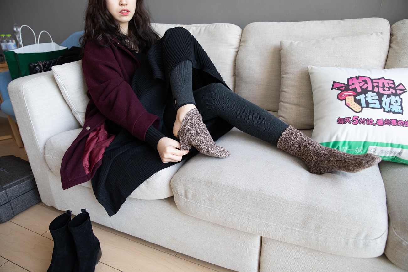 图片[95]-勿恋传媒 No.129 佳琪-渣女大波浪？no,no,no [157P] – 速更版-美库