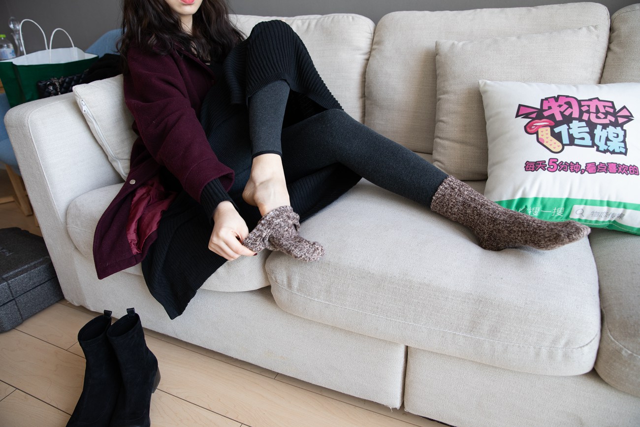 图片[97]-勿恋传媒 No.129 佳琪-渣女大波浪？no,no,no [157P] – 速更版-美库