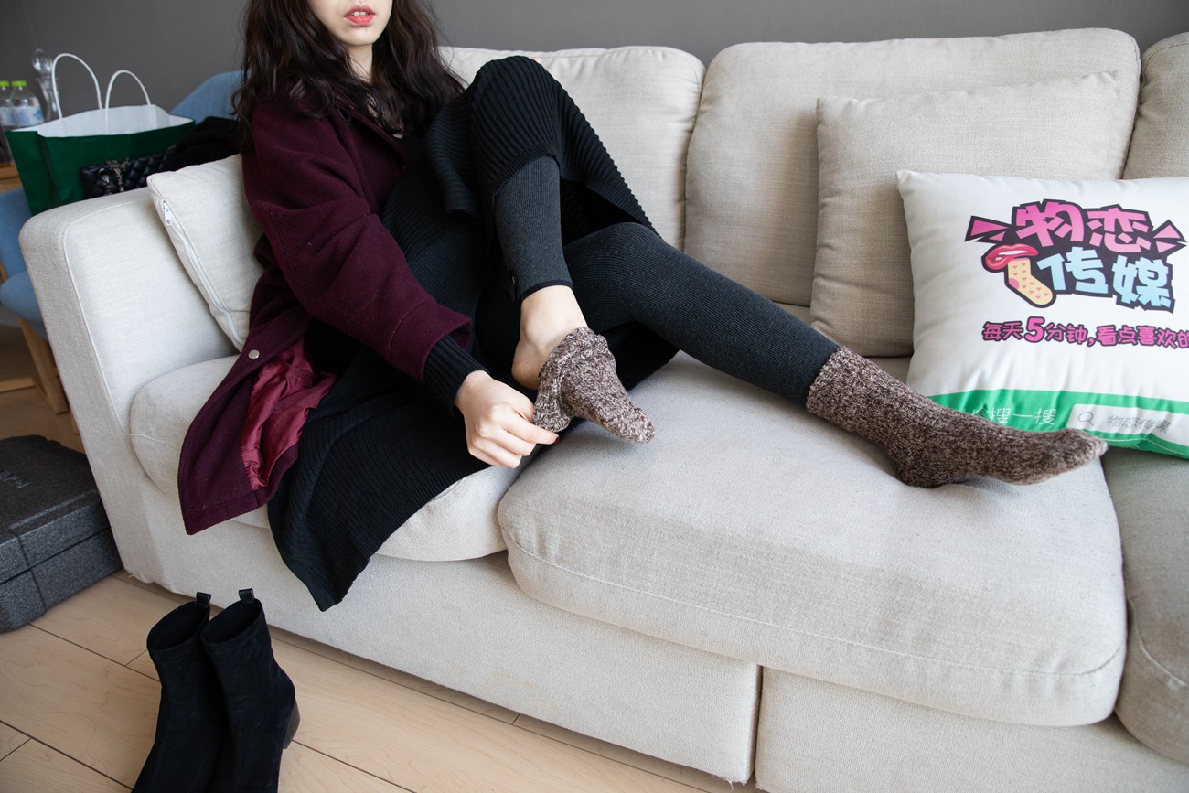 图片[96]-勿恋传媒 No.129 佳琪-渣女大波浪？no,no,no [157P] – 速更版-美库