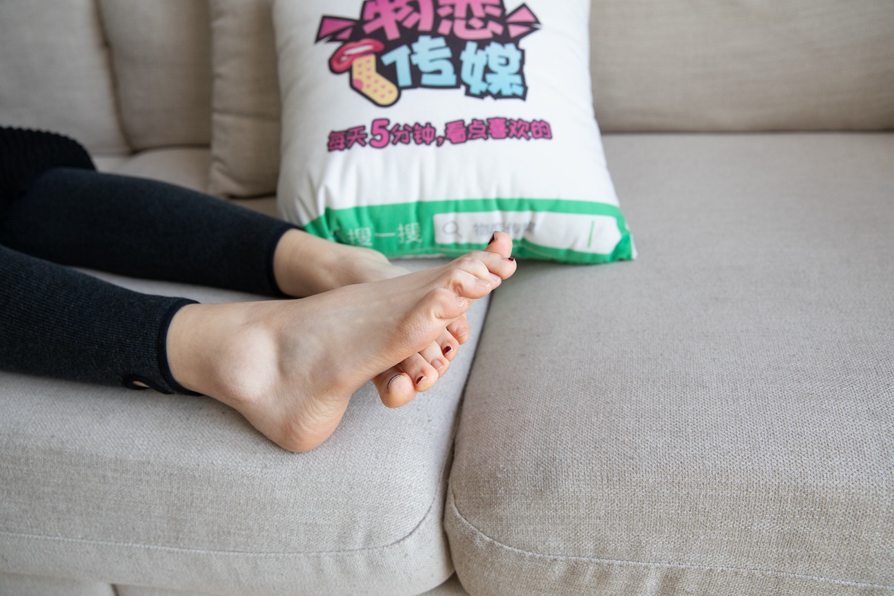 图片[125]-勿恋传媒 No.129 佳琪-渣女大波浪？no,no,no [157P] – 速更版-美库