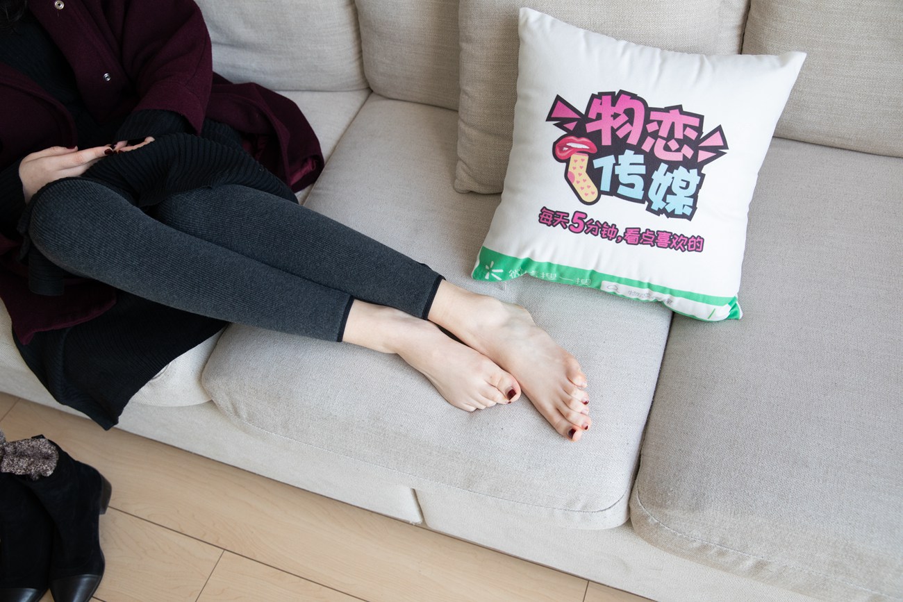 图片[150]-勿恋传媒 No.129 佳琪-渣女大波浪？no,no,no [157P] – 速更版-美库