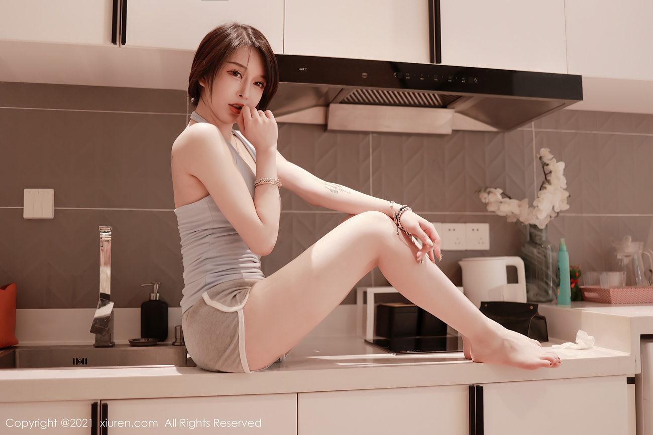 图片[10]-[XIUREN秀人网] 2021.07.23 No.3706 玉兔miki [47P] – 速更版-美库