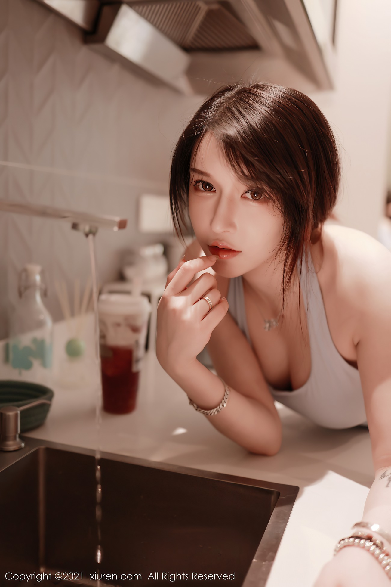 图片[14]-[XIUREN秀人网] 2021.07.23 No.3706 玉兔miki [47P] – 速更版-美库