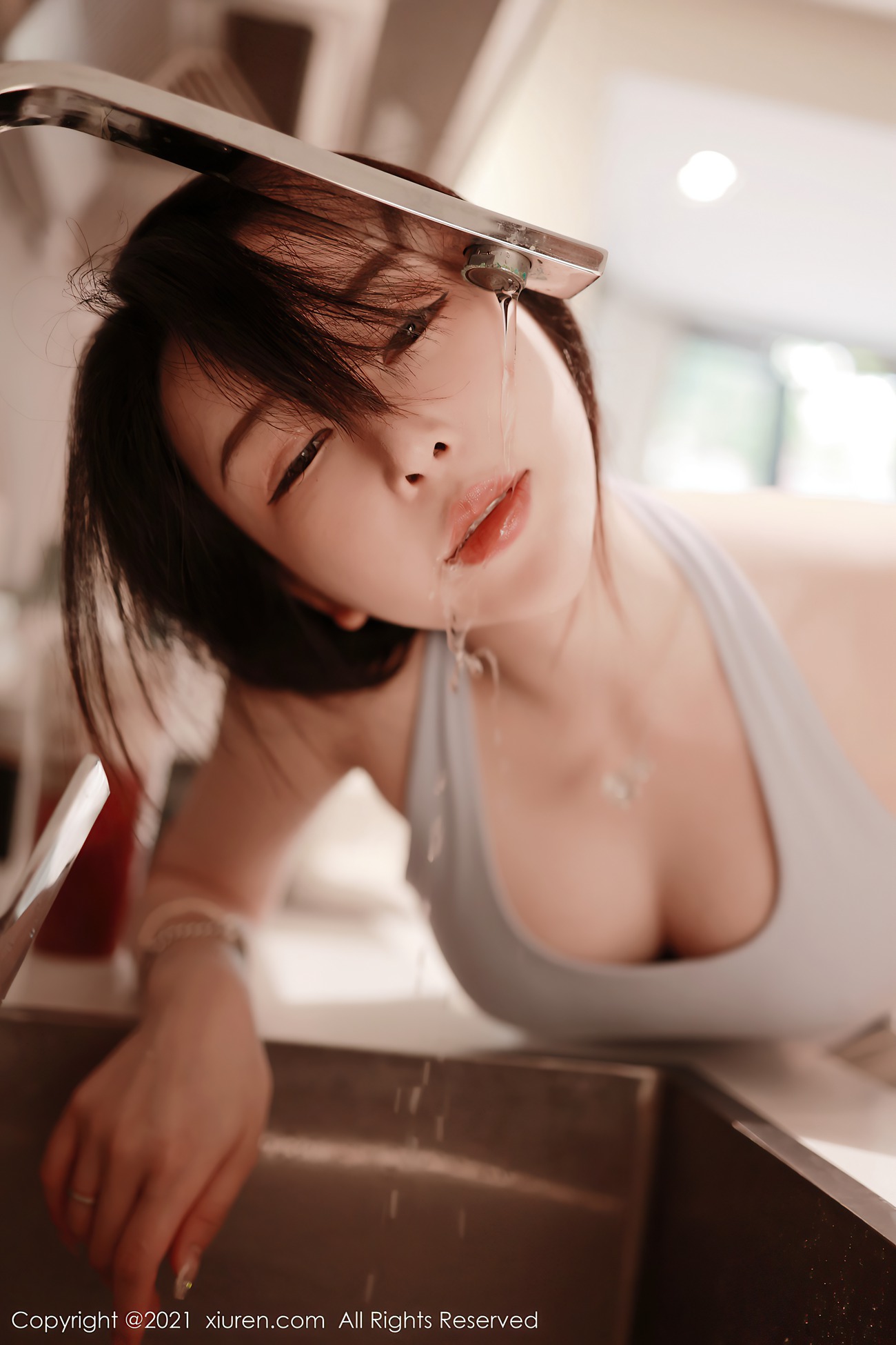 图片[16]-[XIUREN秀人网] 2021.07.23 No.3706 玉兔miki [47P] – 速更版-美库