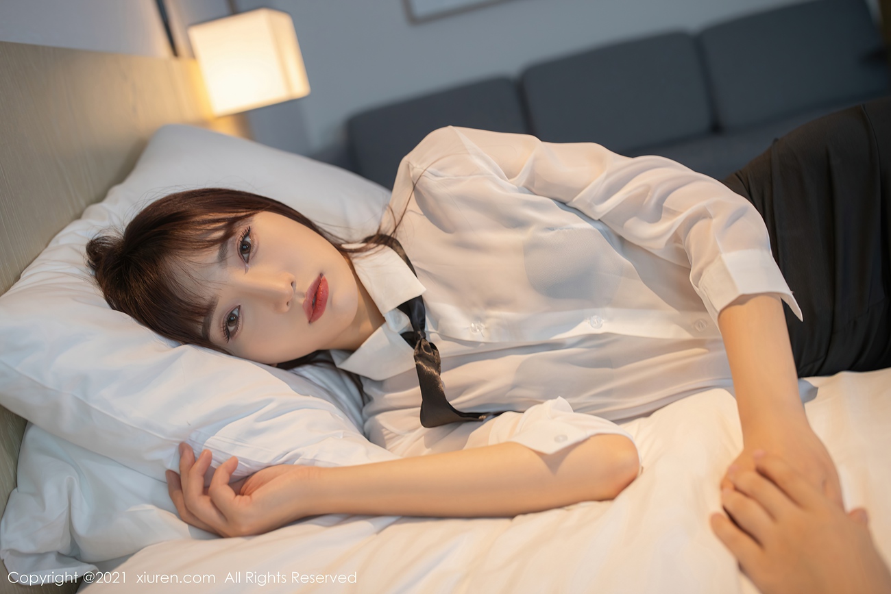 图片[45]-[XIUREN秀人网] 2021.07.22 No.3705 陆萱萱 [84P] – 速更版-美库