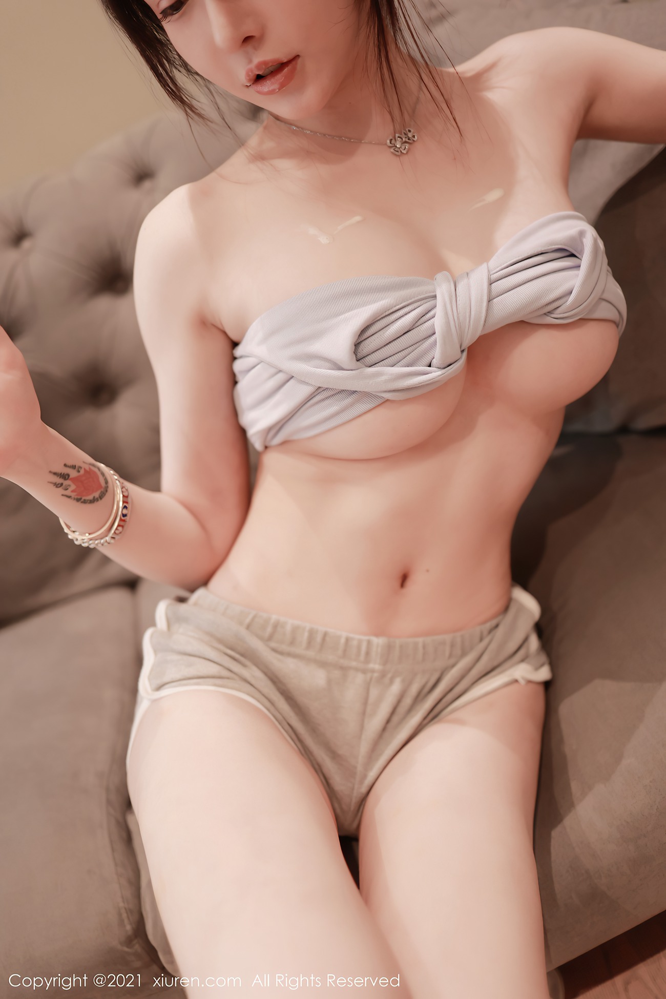 图片[47]-[XIUREN秀人网] 2021.07.23 No.3706 玉兔miki [47P] – 速更版-美库