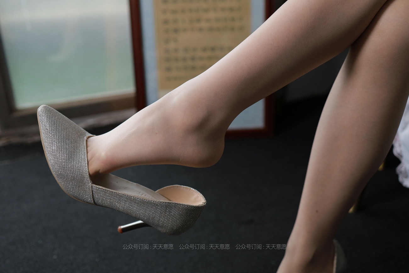 图片[20]-[IESS异思趣向] 耽丝 210602 南方有佳人 小婕 [87P] – 速更版-美库