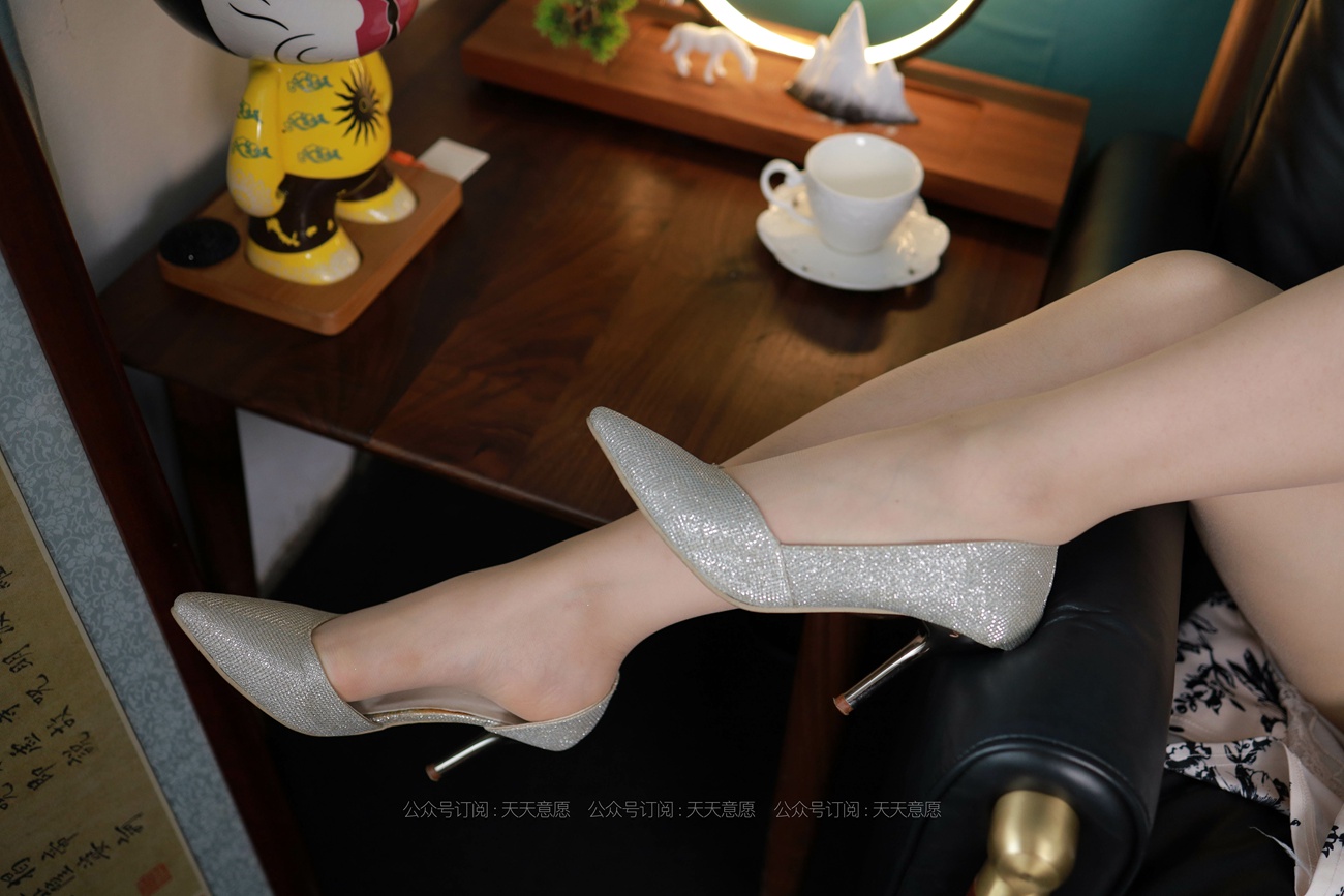 图片[67]-[IESS异思趣向] 耽丝 210602 南方有佳人 小婕 [87P] – 速更版-美库