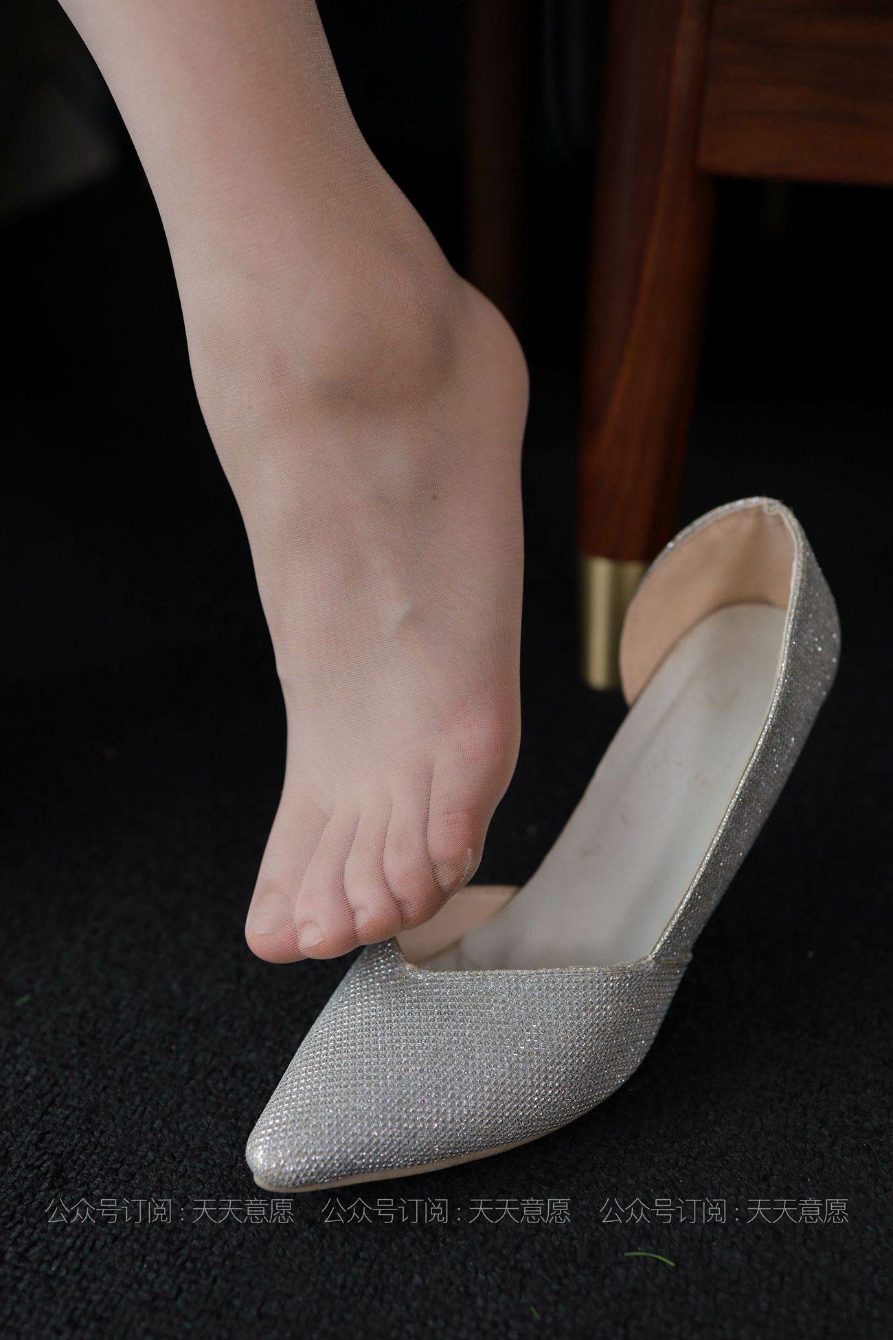 图片[74]-[IESS异思趣向] 耽丝 210602 南方有佳人 小婕 [87P] – 速更版-美库