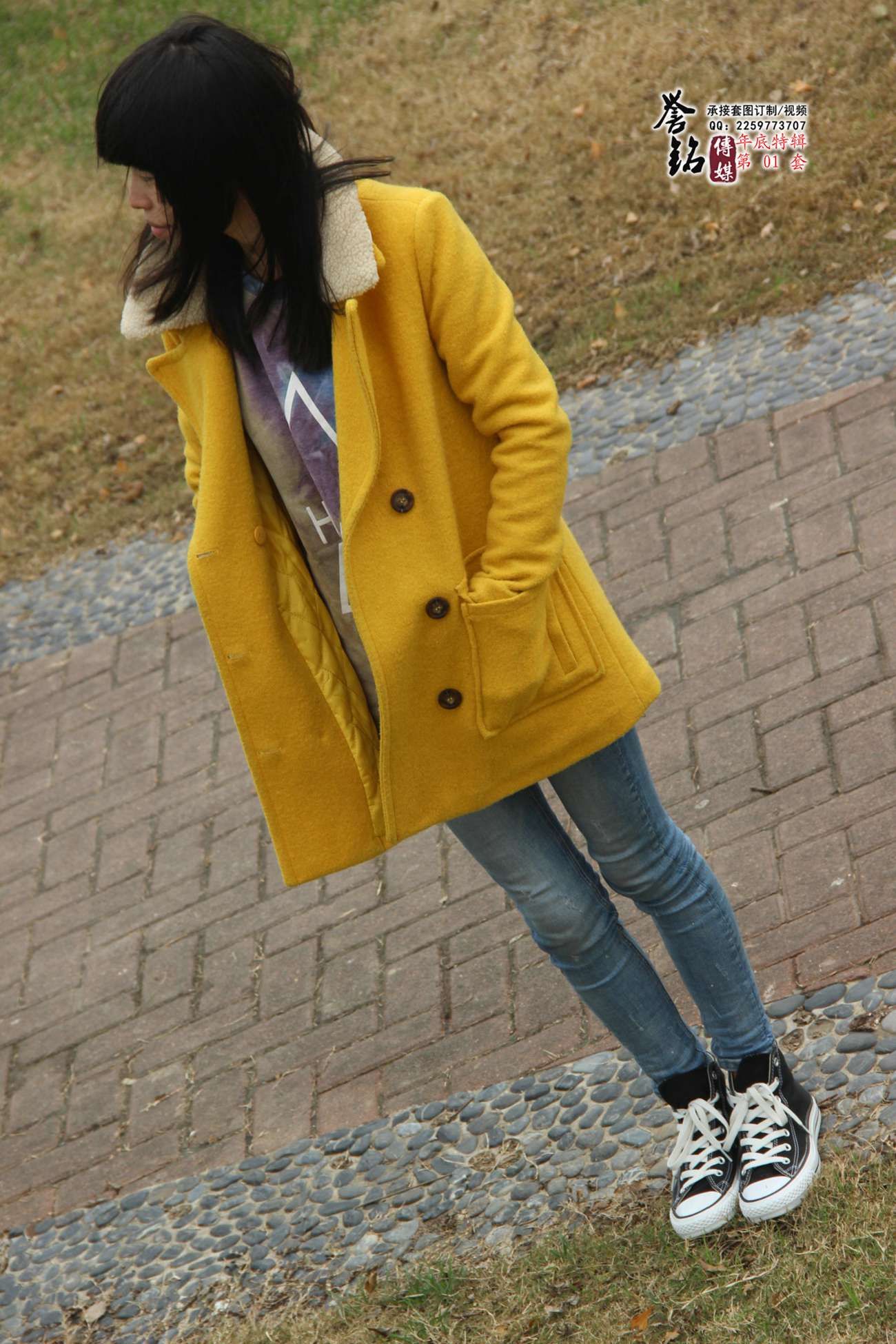 图片[12]-誉铭传媒049- 2015《四十九》（黄种人）[84P] – 速更版-美库