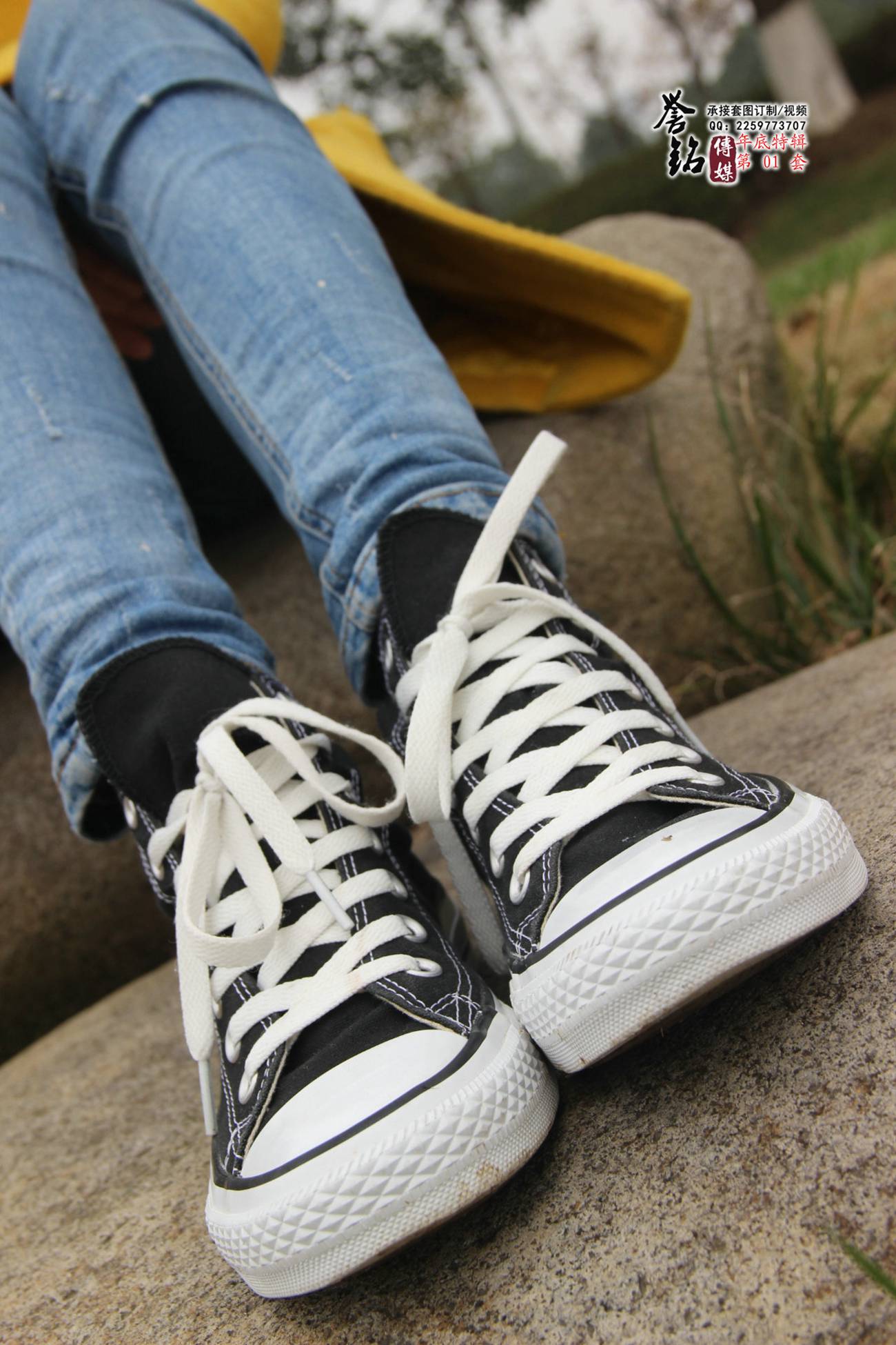 图片[14]-誉铭传媒049- 2015《四十九》（黄种人）[84P] – 速更版-美库