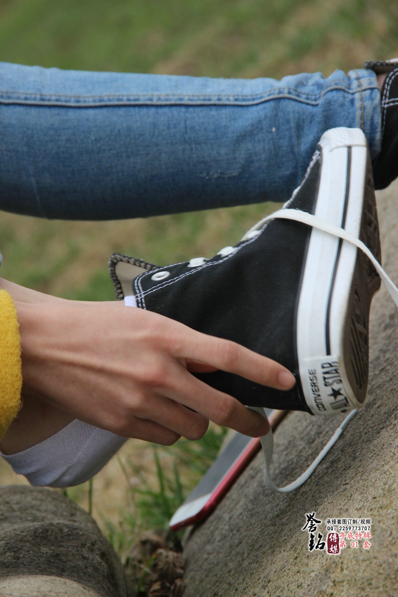 图片[18]-誉铭传媒049- 2015《四十九》（黄种人）[84P] – 速更版-美库