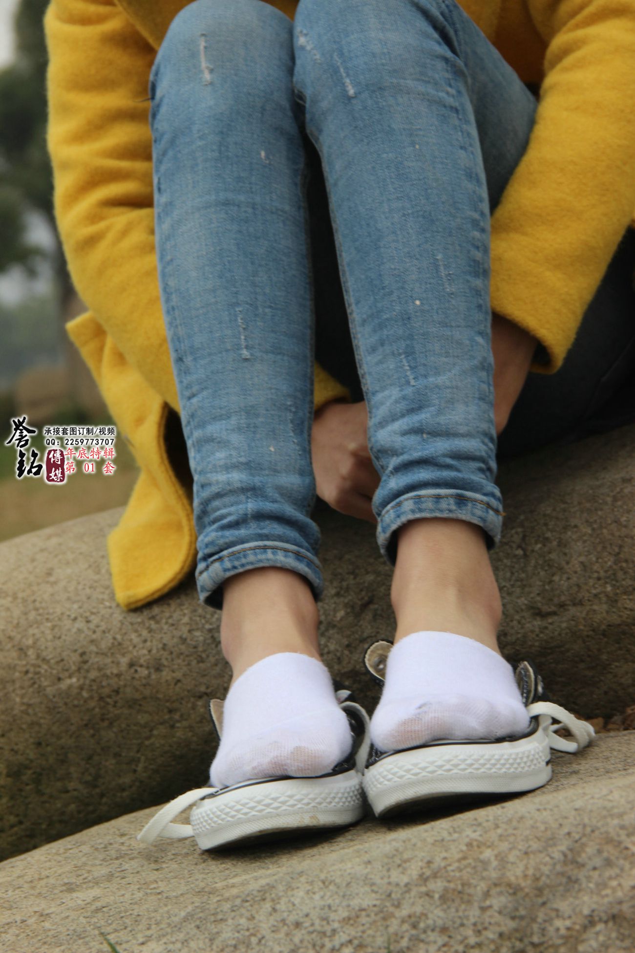 图片[21]-誉铭传媒049- 2015《四十九》（黄种人）[84P] – 速更版-美库