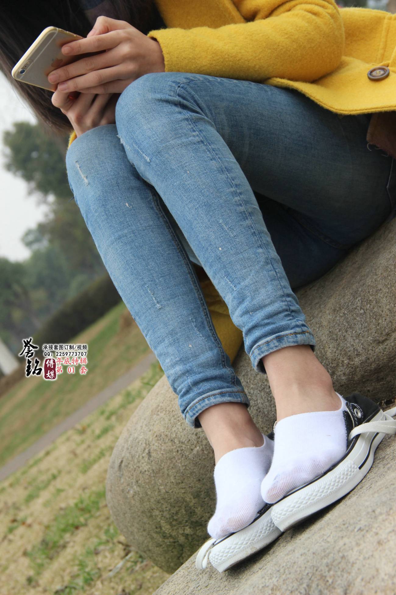 图片[23]-誉铭传媒049- 2015《四十九》（黄种人）[84P] – 速更版-美库