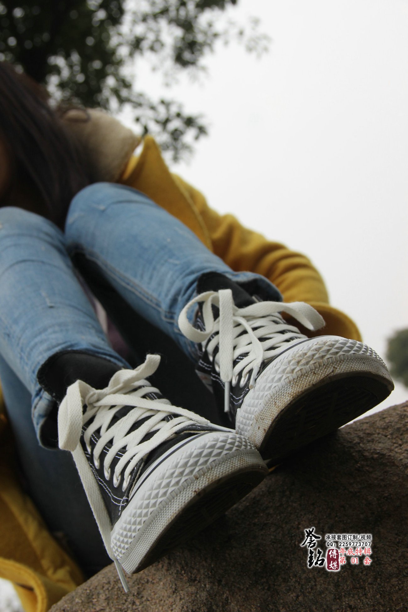 图片[26]-誉铭传媒049- 2015《四十九》（黄种人）[84P] – 速更版-美库