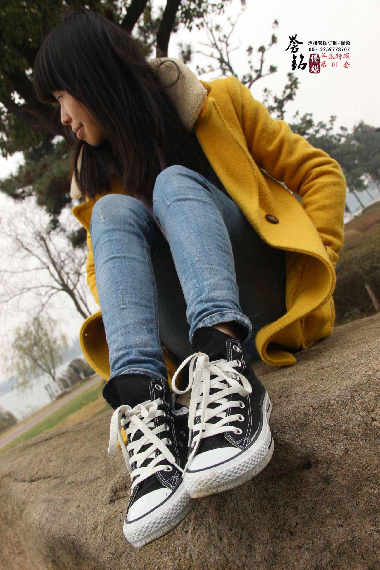 图片[27]-誉铭传媒049- 2015《四十九》（黄种人）[84P] – 速更版-美库