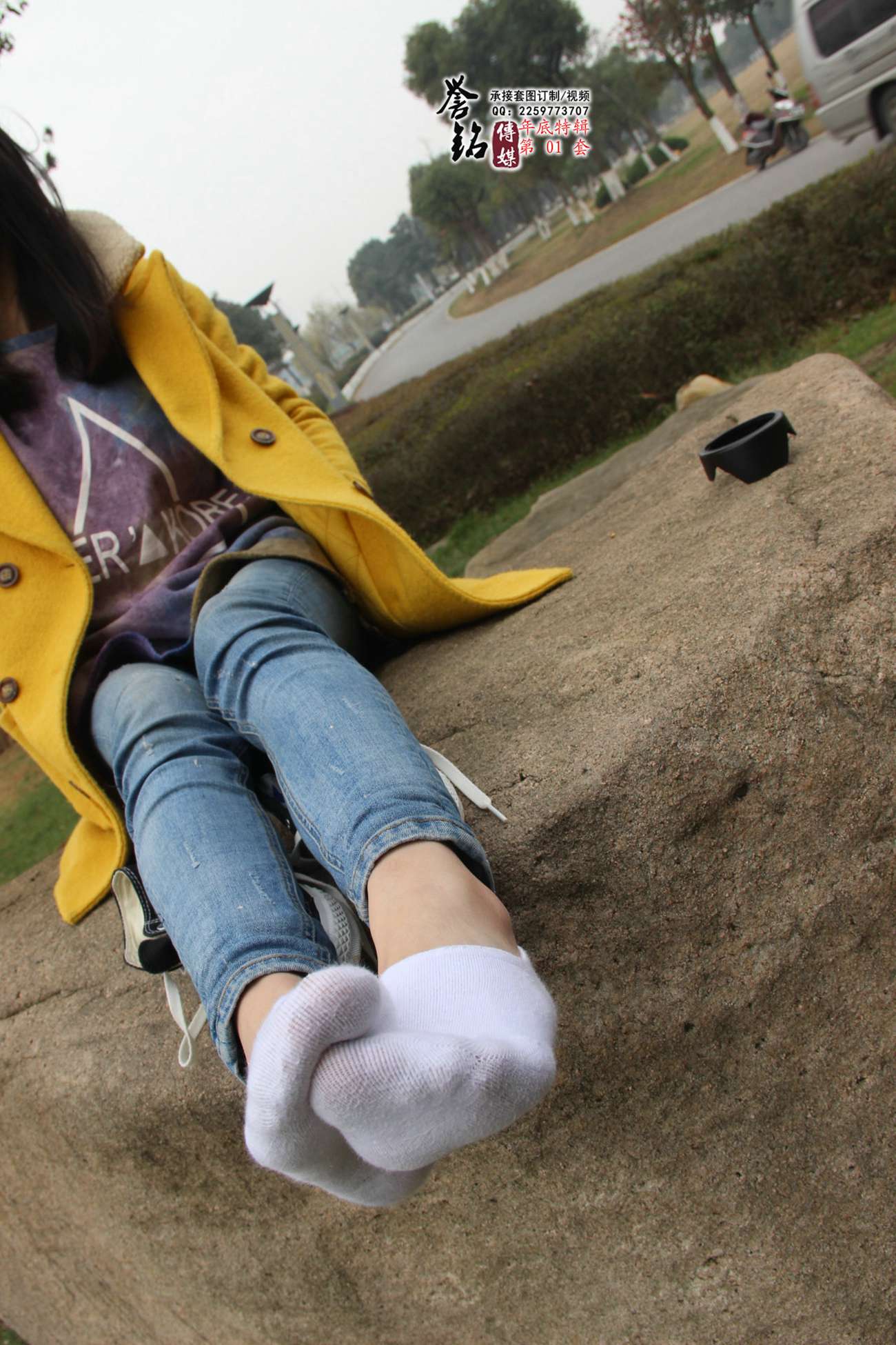 图片[47]-誉铭传媒049- 2015《四十九》（黄种人）[84P] – 速更版-美库