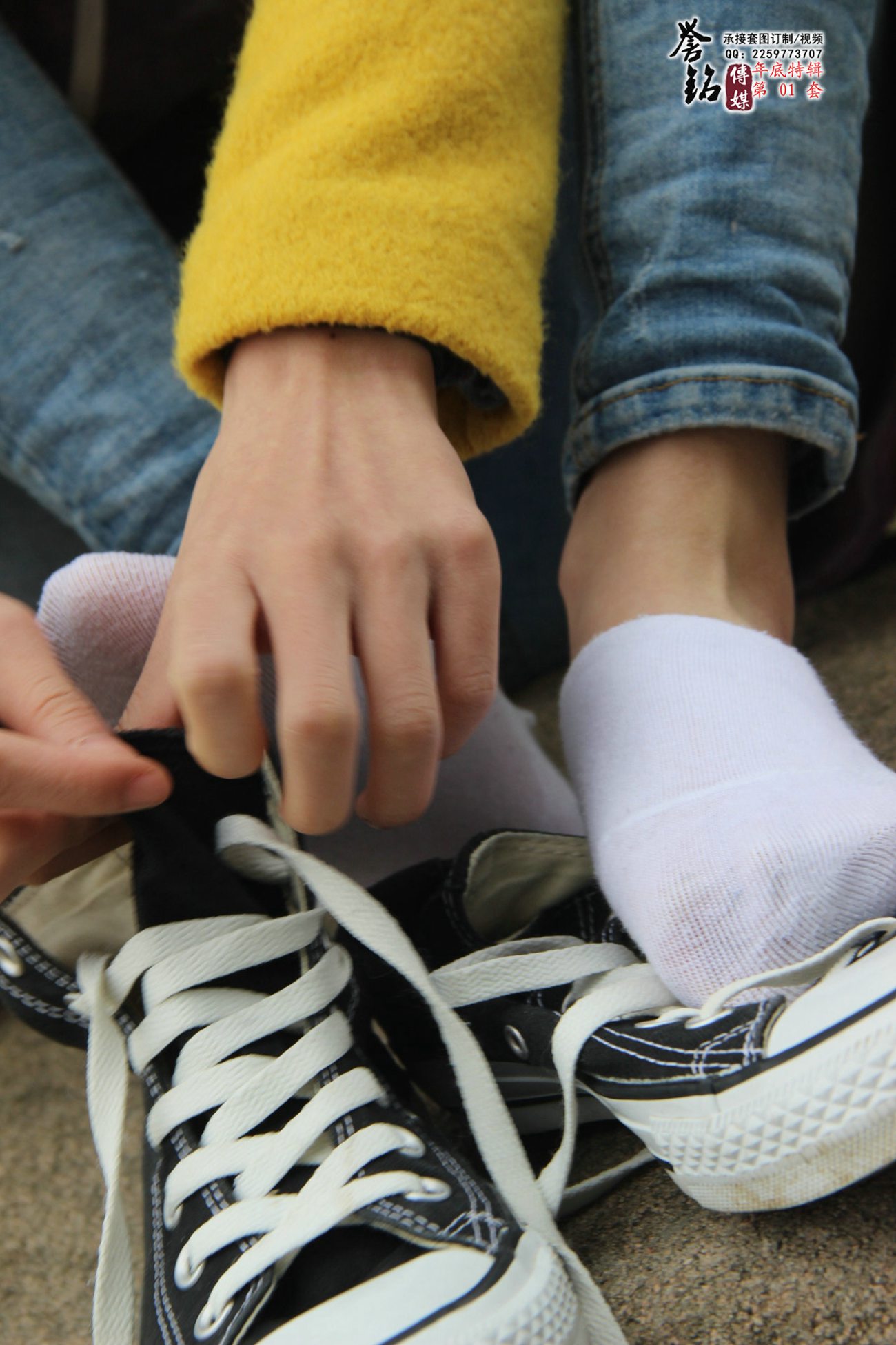 图片[68]-誉铭传媒049- 2015《四十九》（黄种人）[84P] – 速更版-美库