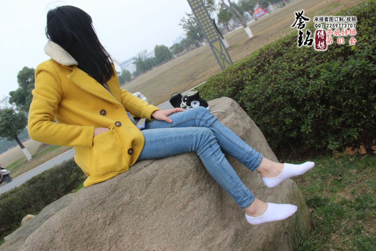 图片[75]-誉铭传媒049- 2015《四十九》（黄种人）[84P] – 速更版-美库