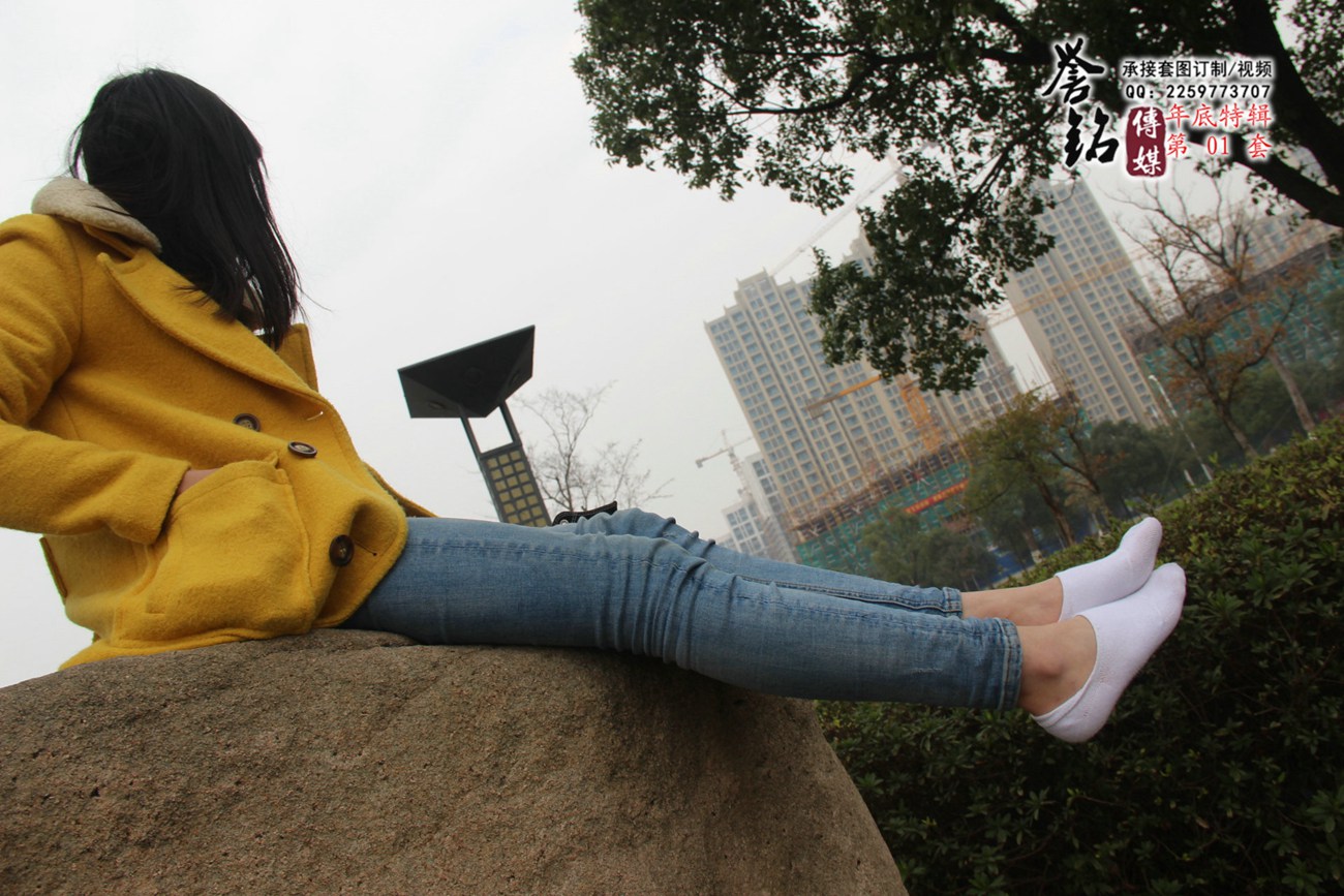 图片[83]-誉铭传媒049- 2015《四十九》（黄种人）[84P] – 速更版-美库