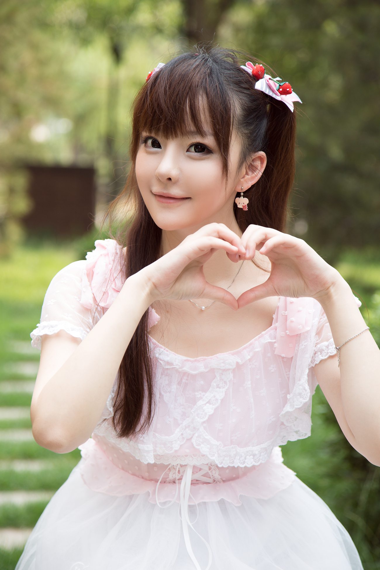 图片[4]-[Ugirls尤果网]2014.07.09 U024 安夏[30P] – 速更版-美库