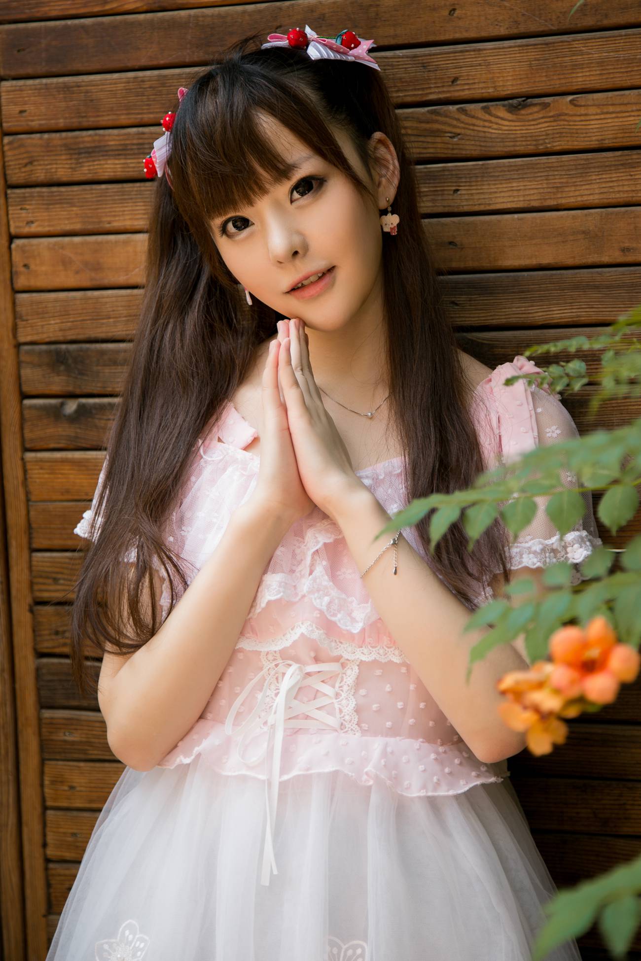 图片[6]-[Ugirls尤果网]2014.07.09 U024 安夏[30P] – 速更版-美库