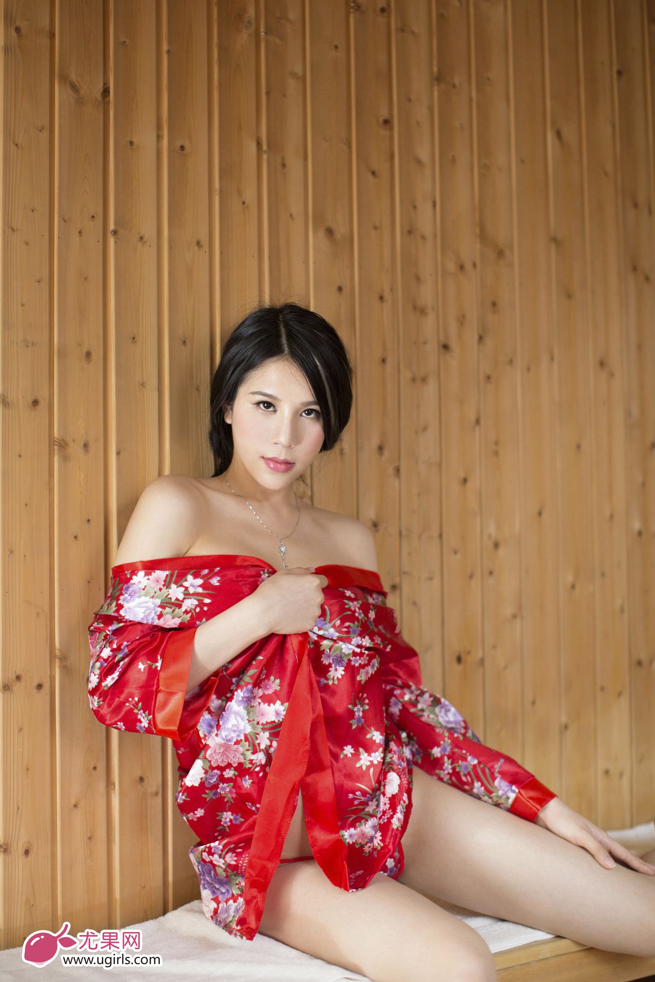 图片[21]-[Ugirls尤果网]2014.07.04 U022 南湘baby[35P] – 速更版-美库