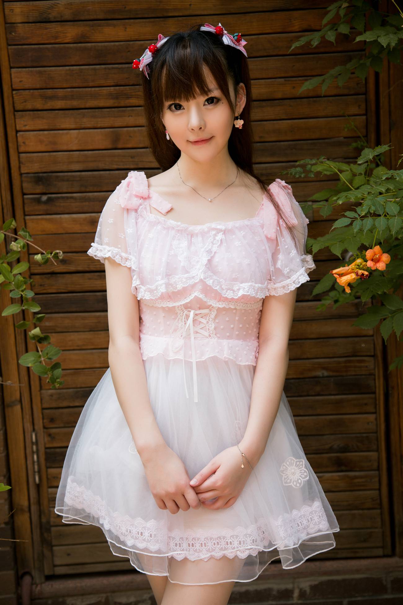 图片[7]-[Ugirls尤果网]2014.07.09 U024 安夏[30P] – 速更版-美库