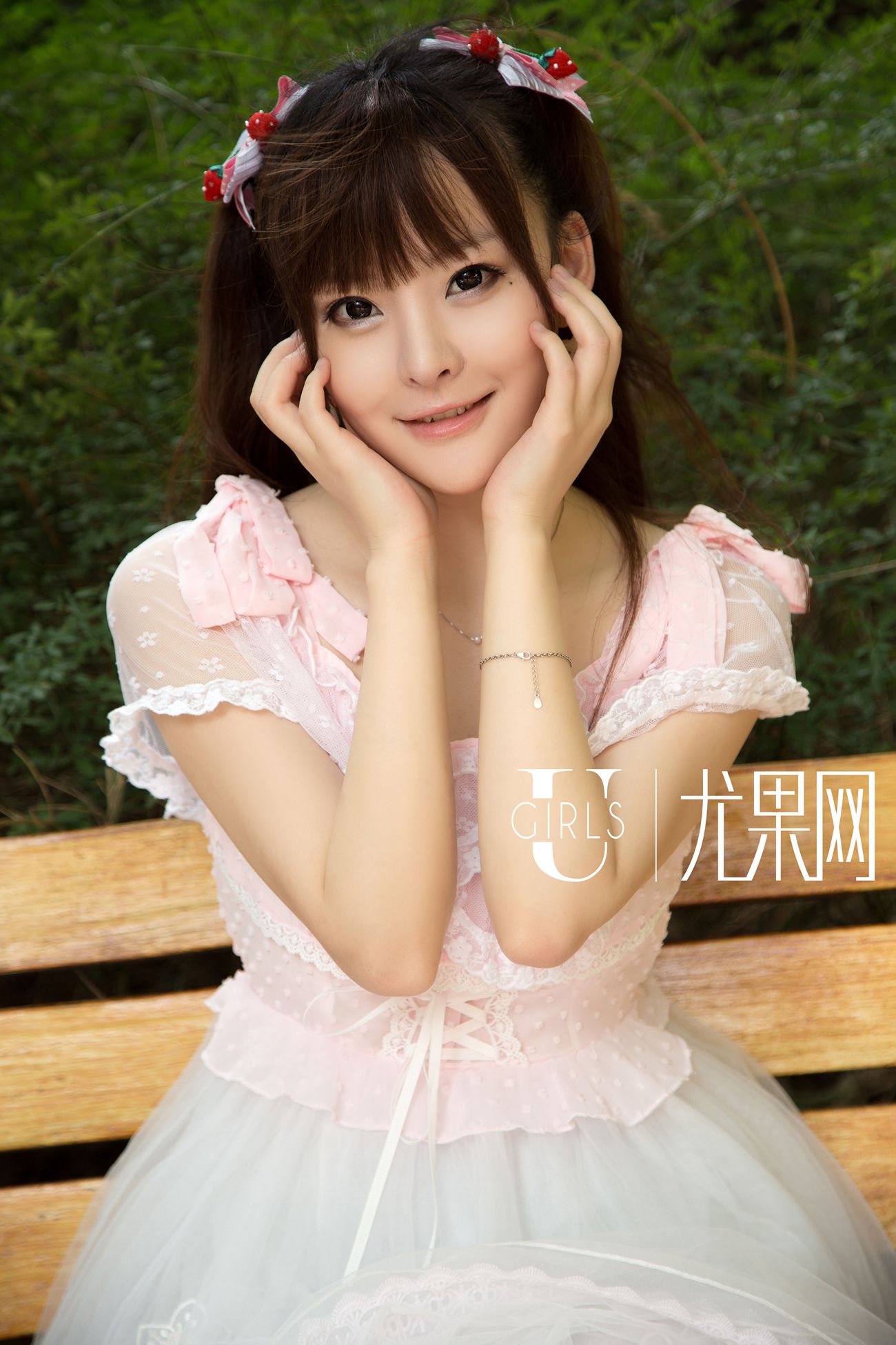 图片[27]-[Ugirls尤果网]2014.07.09 U024 安夏[30P] – 速更版-美库