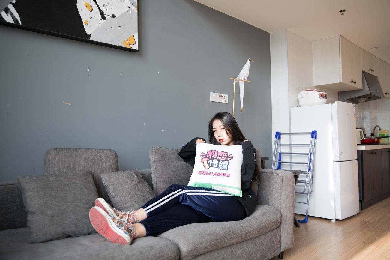 图片[20]-勿恋传媒 No.130 璐璐-花团锦簇帆布鞋之美 [177P] – 速更版-美库