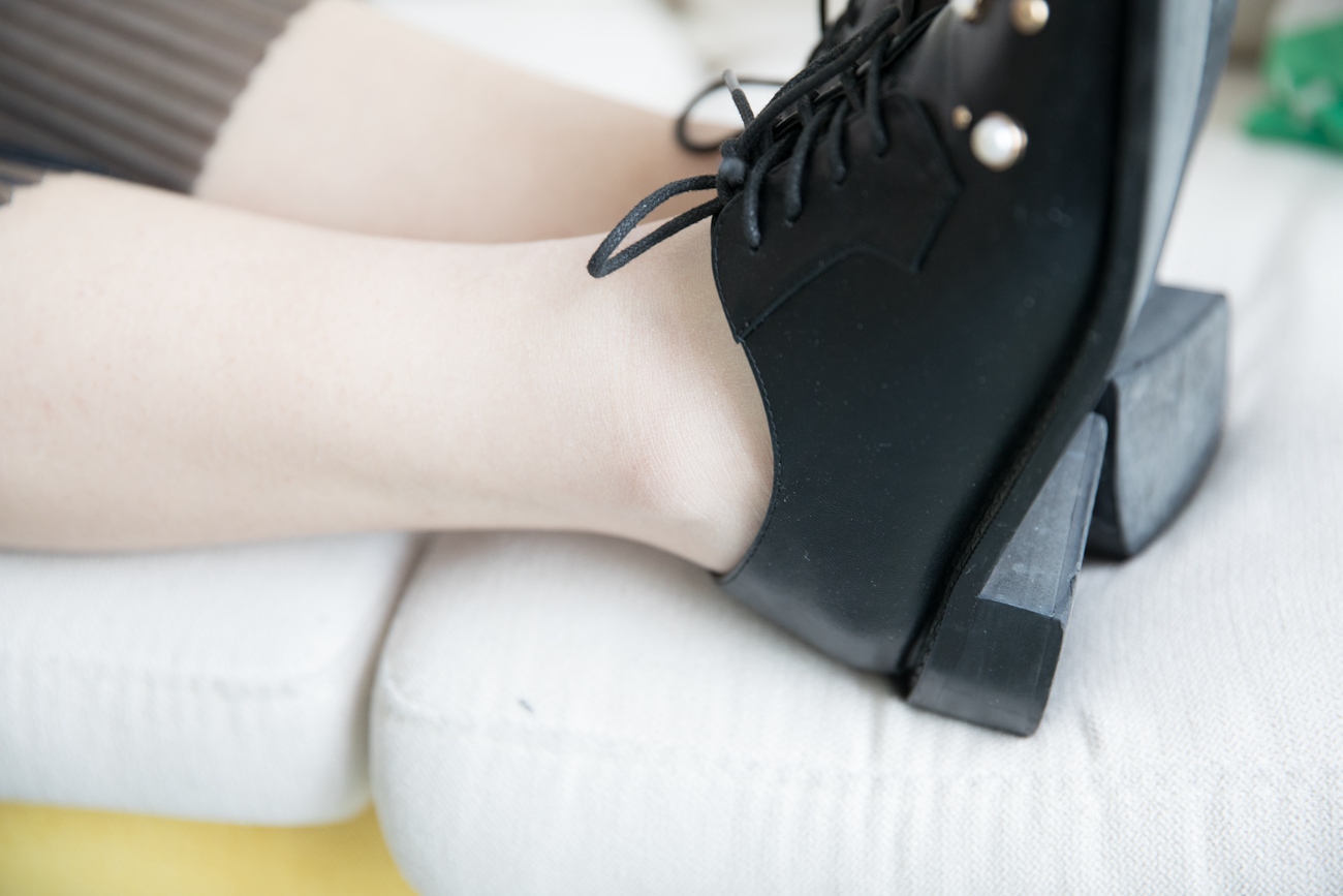 图片[15]-勿恋传媒 No.131 蕾-甜美的她，微笑的眉眼 [142P] – 速更版-美库