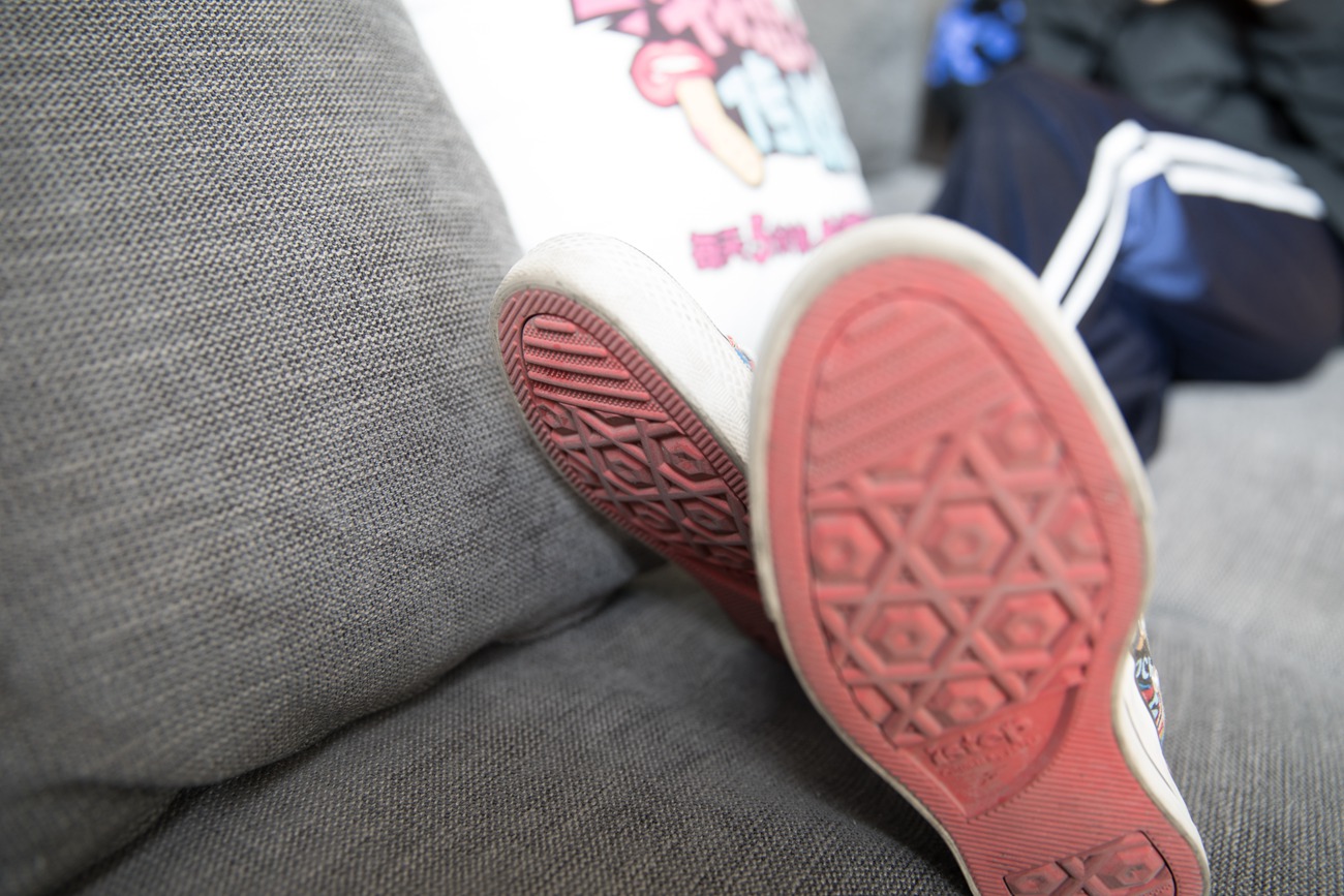 图片[34]-勿恋传媒 No.130 璐璐-花团锦簇帆布鞋之美 [177P] – 速更版-美库