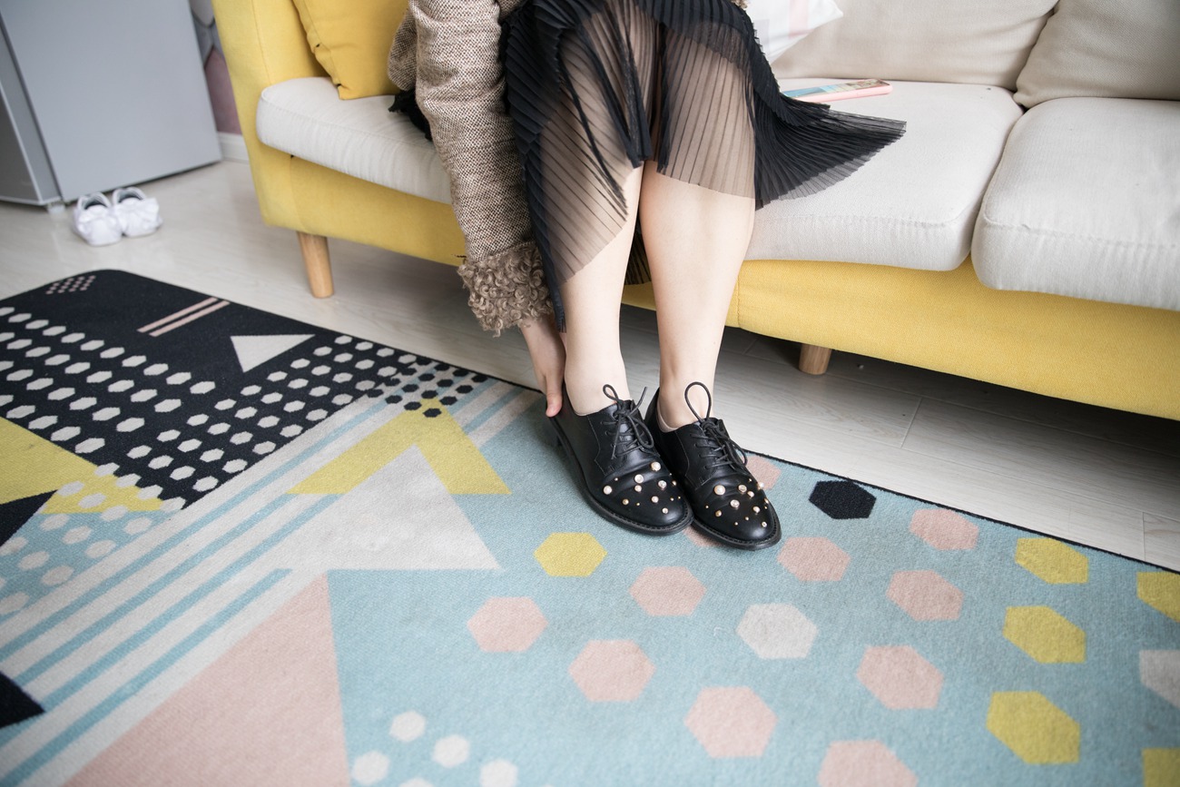 图片[21]-勿恋传媒 No.131 蕾-甜美的她，微笑的眉眼 [142P] – 速更版-美库