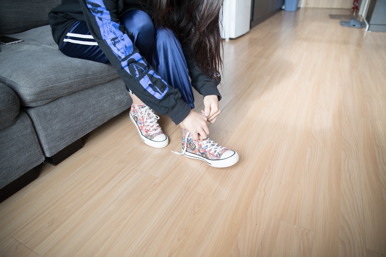 图片[41]-勿恋传媒 No.130 璐璐-花团锦簇帆布鞋之美 [177P] – 速更版-美库