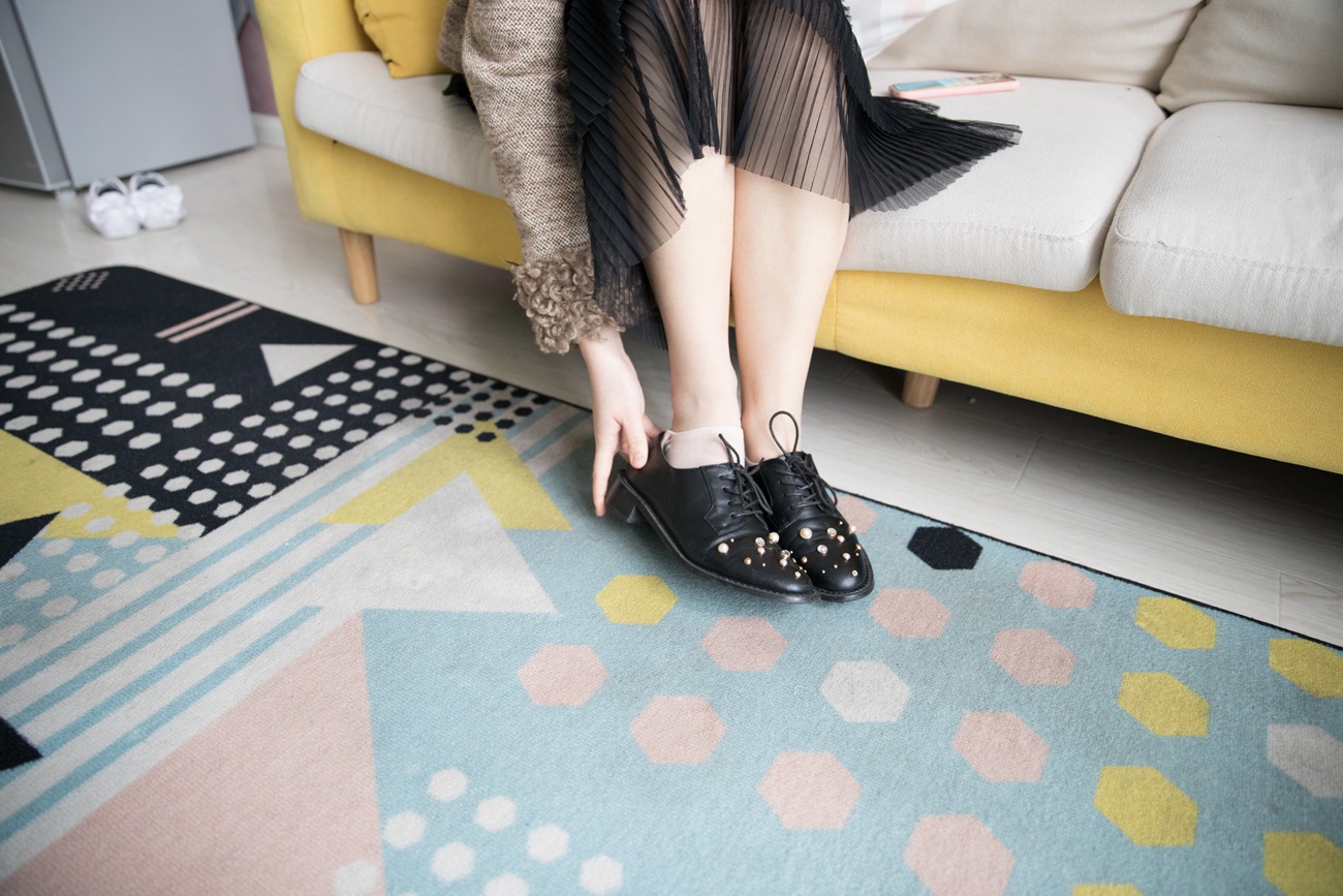 图片[23]-勿恋传媒 No.131 蕾-甜美的她，微笑的眉眼 [142P] – 速更版-美库