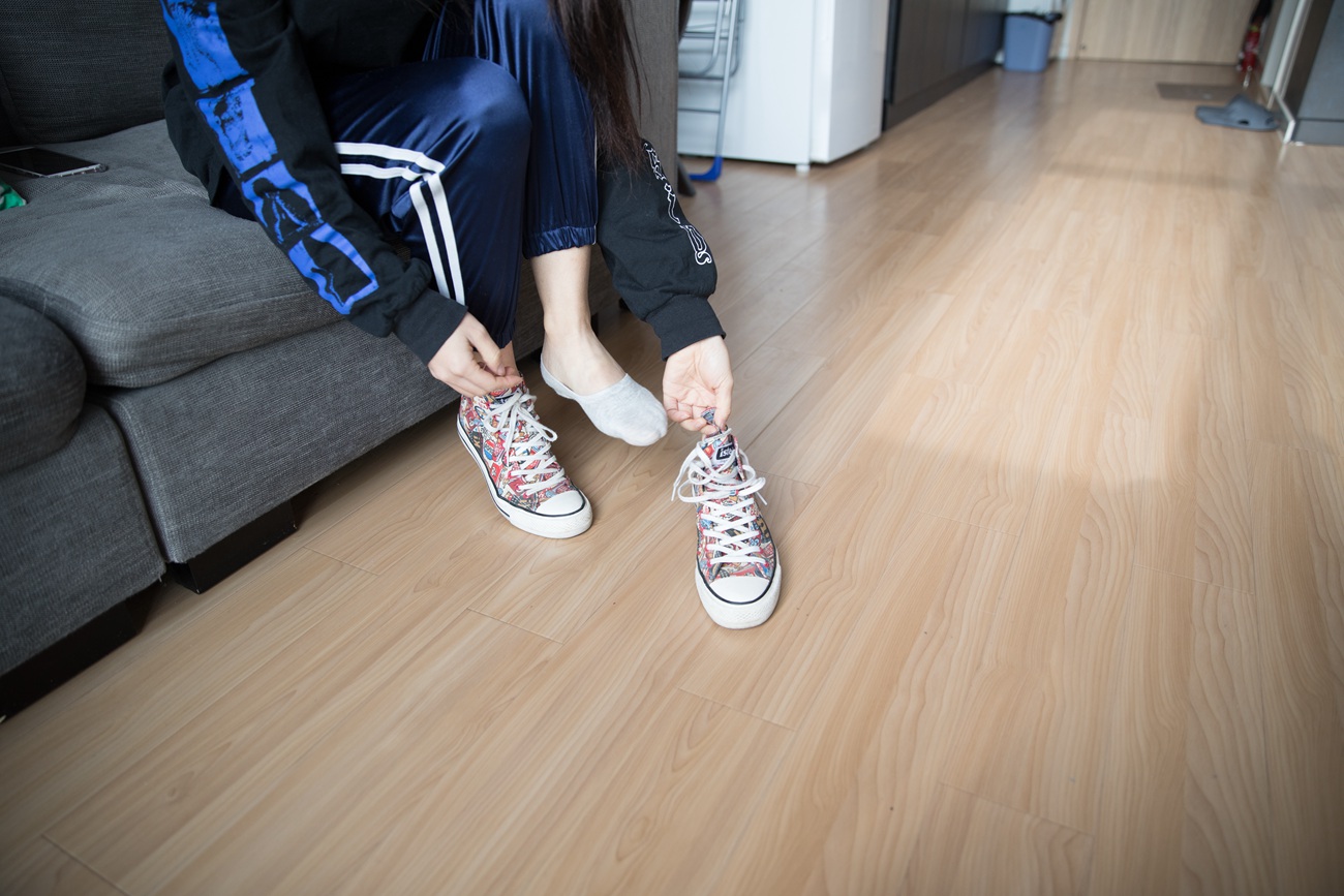 图片[50]-勿恋传媒 No.130 璐璐-花团锦簇帆布鞋之美 [177P] – 速更版-美库